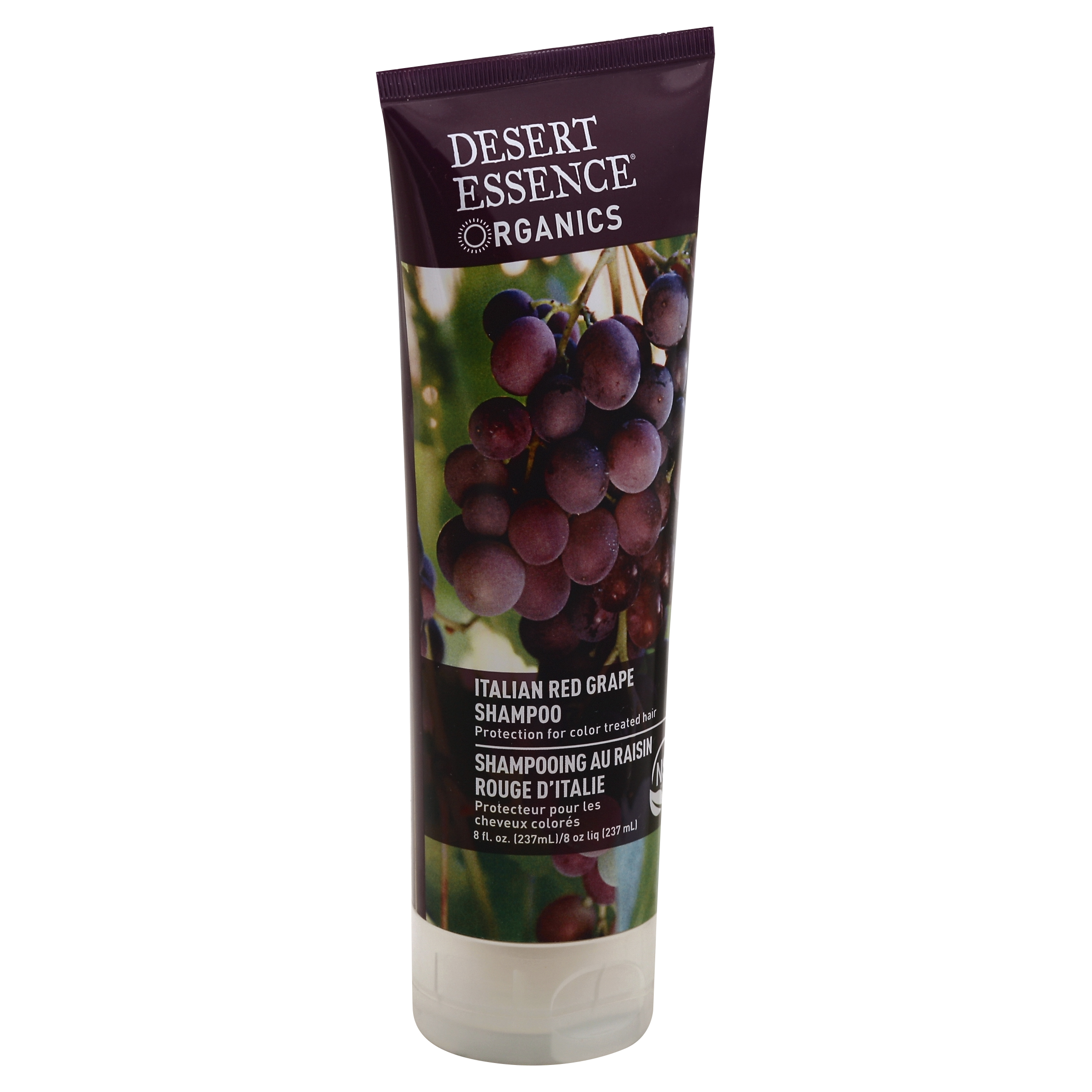 Desert Essence Shampoo