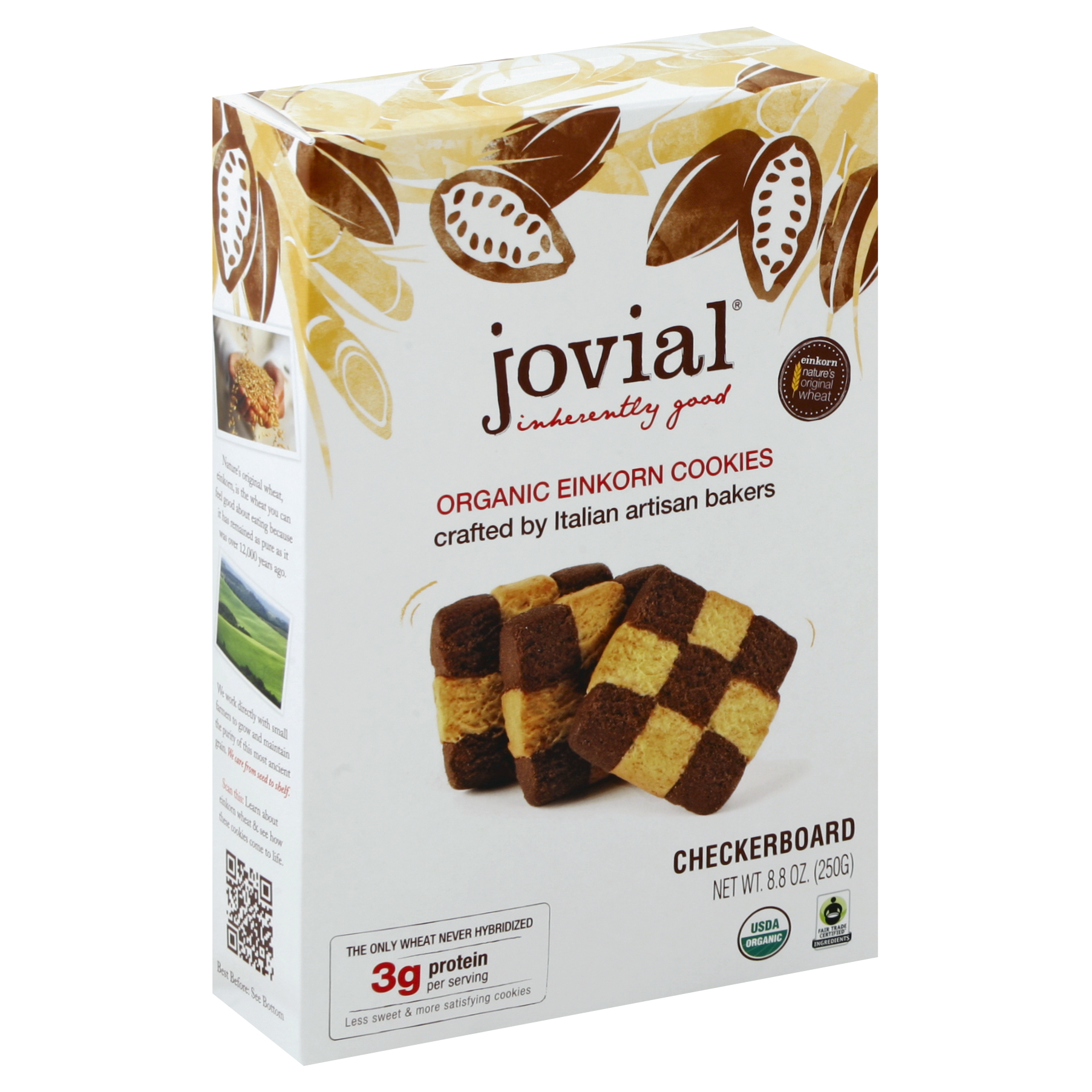 Jovial Cookies