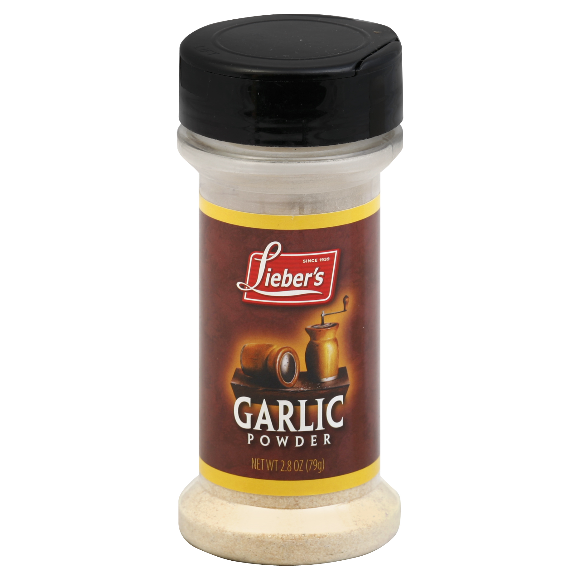 Lieber's Powder