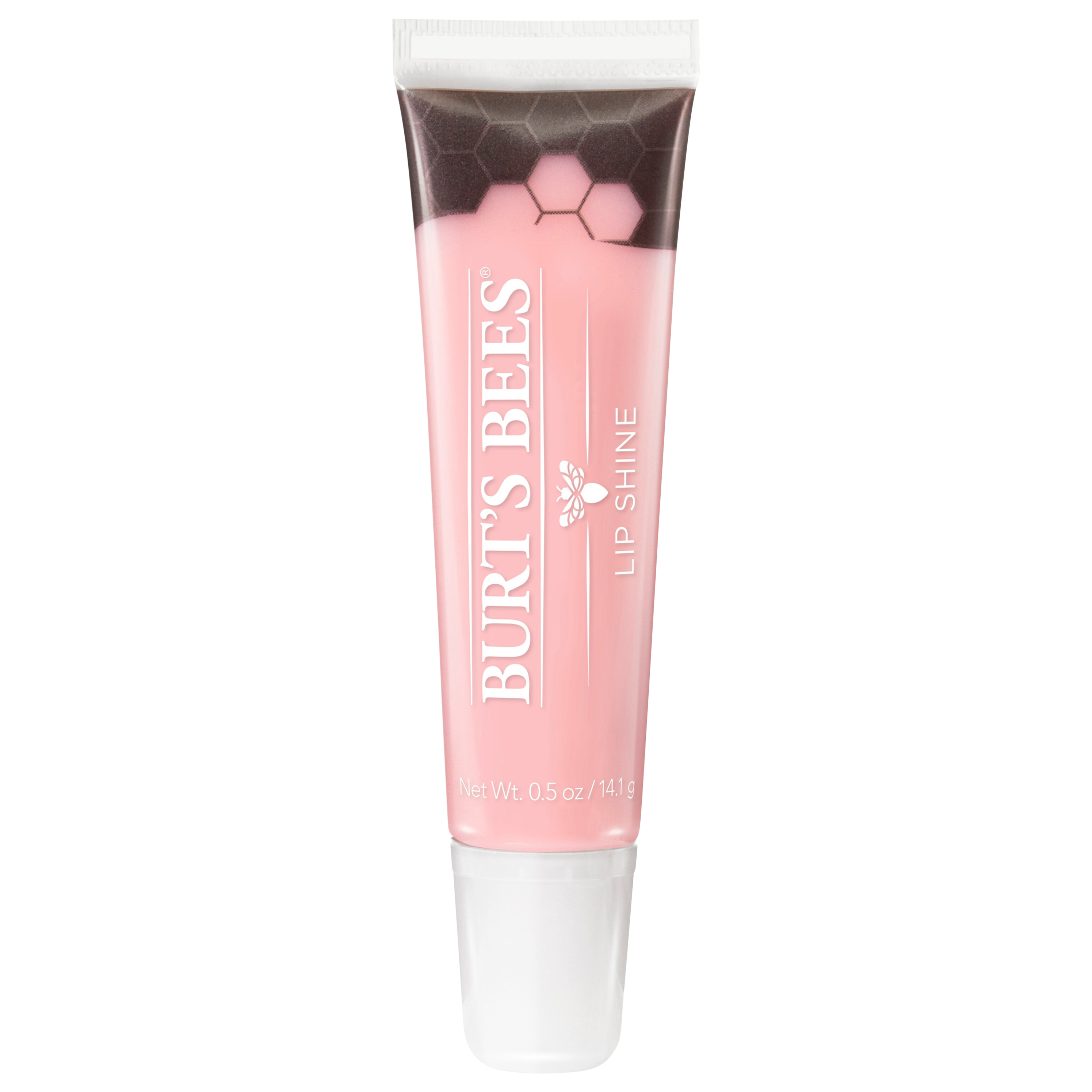 Burt's Bees 010 Whisperer Lip Shine