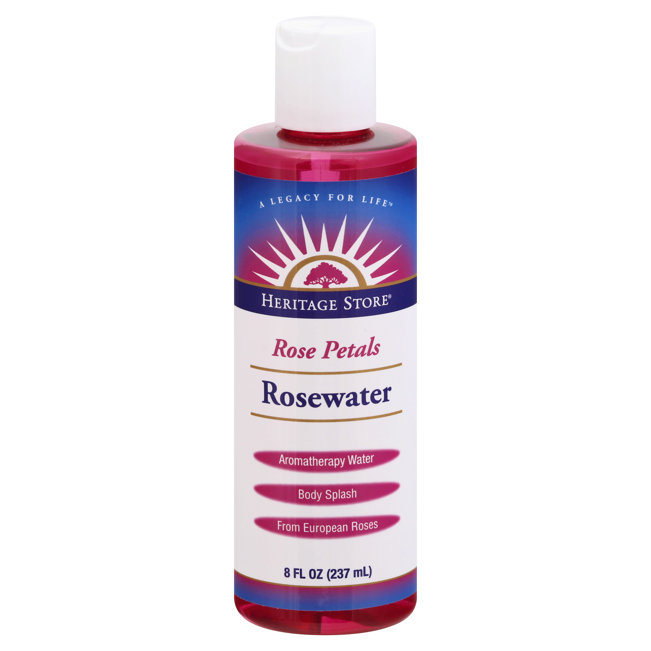 Heritage Store Rosewater