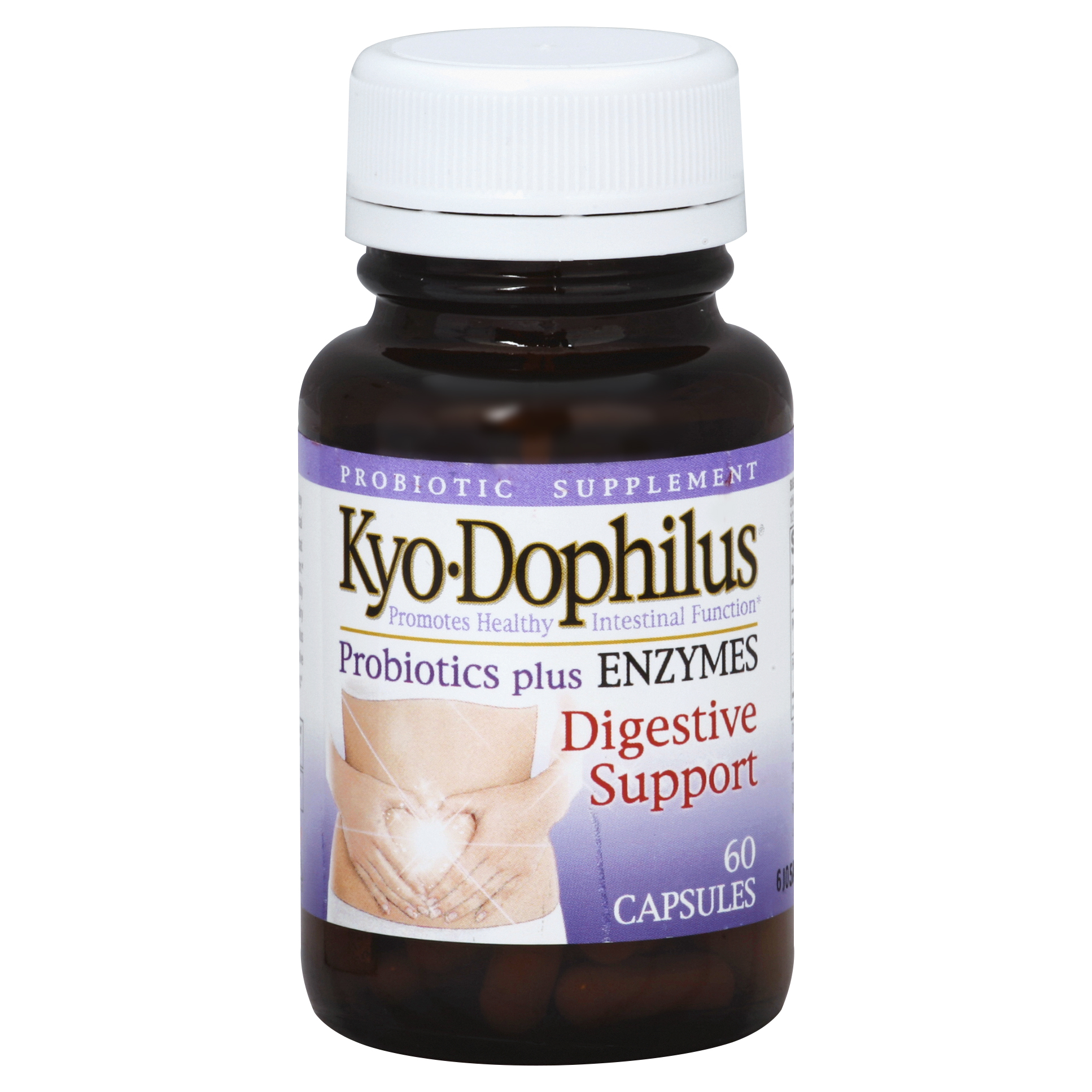 Kyo-Green Probiotic Plus Enzymes