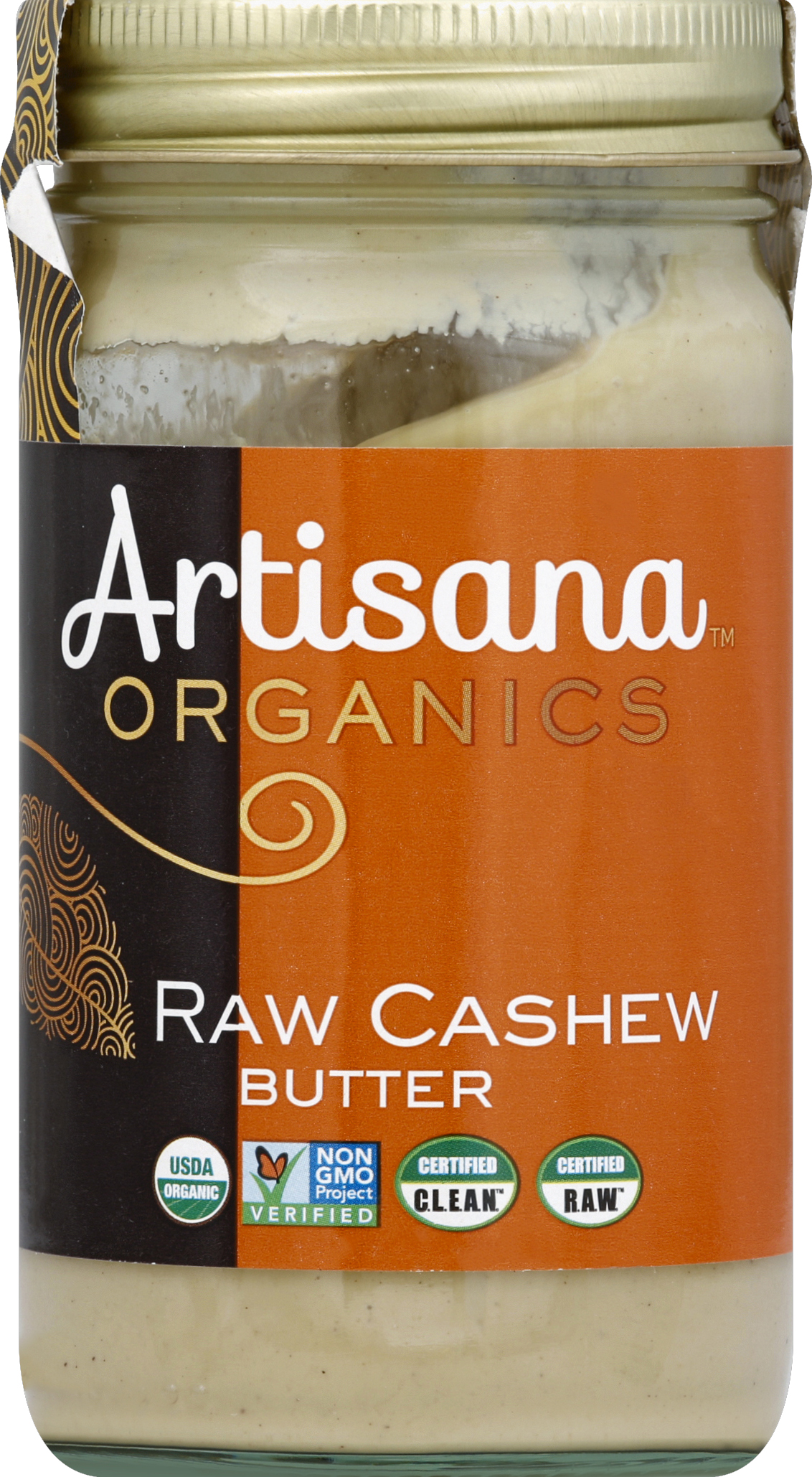 Artisana Nut Butter