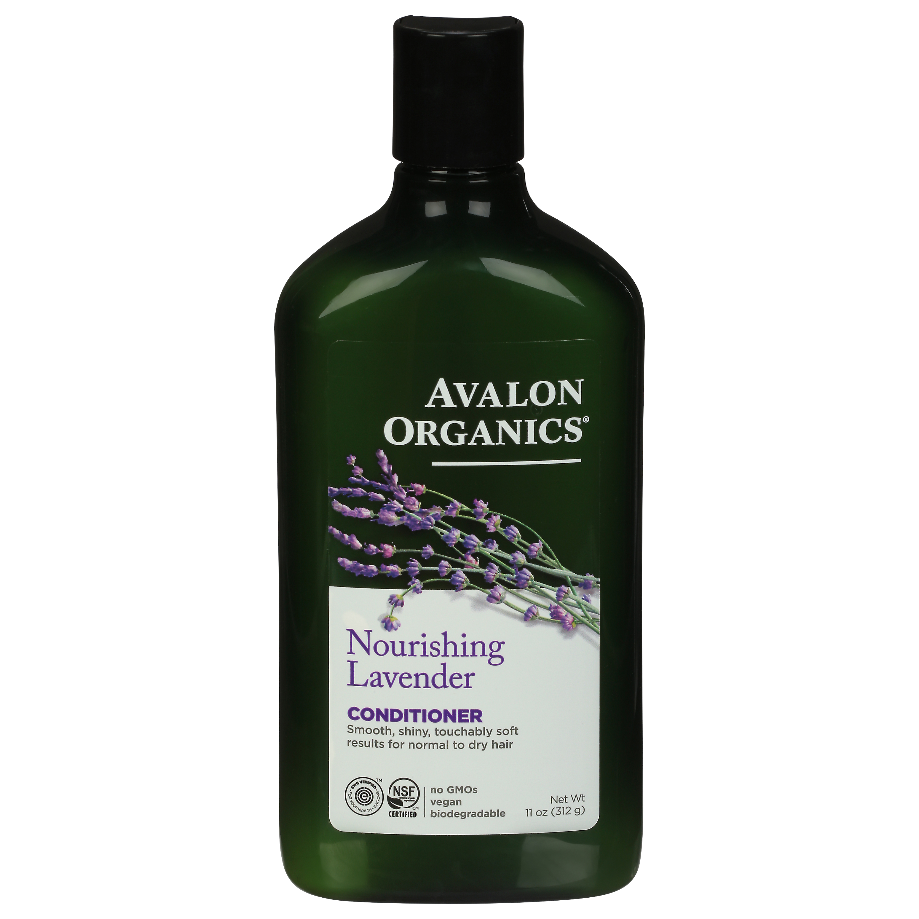 Avalon Organics Nourishing Lavender Conditioner