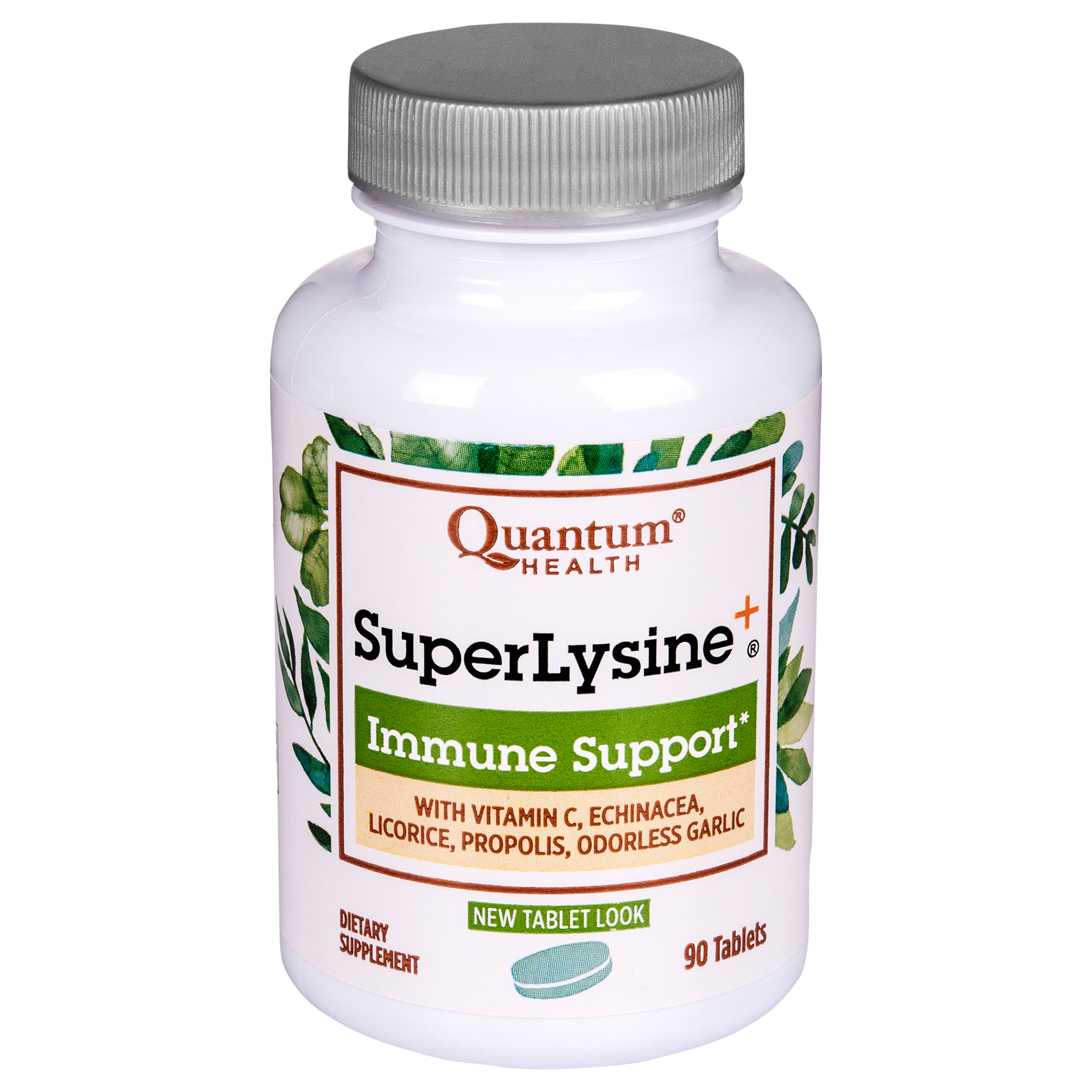 Quantum Sleep+Immune 5mg Capsules