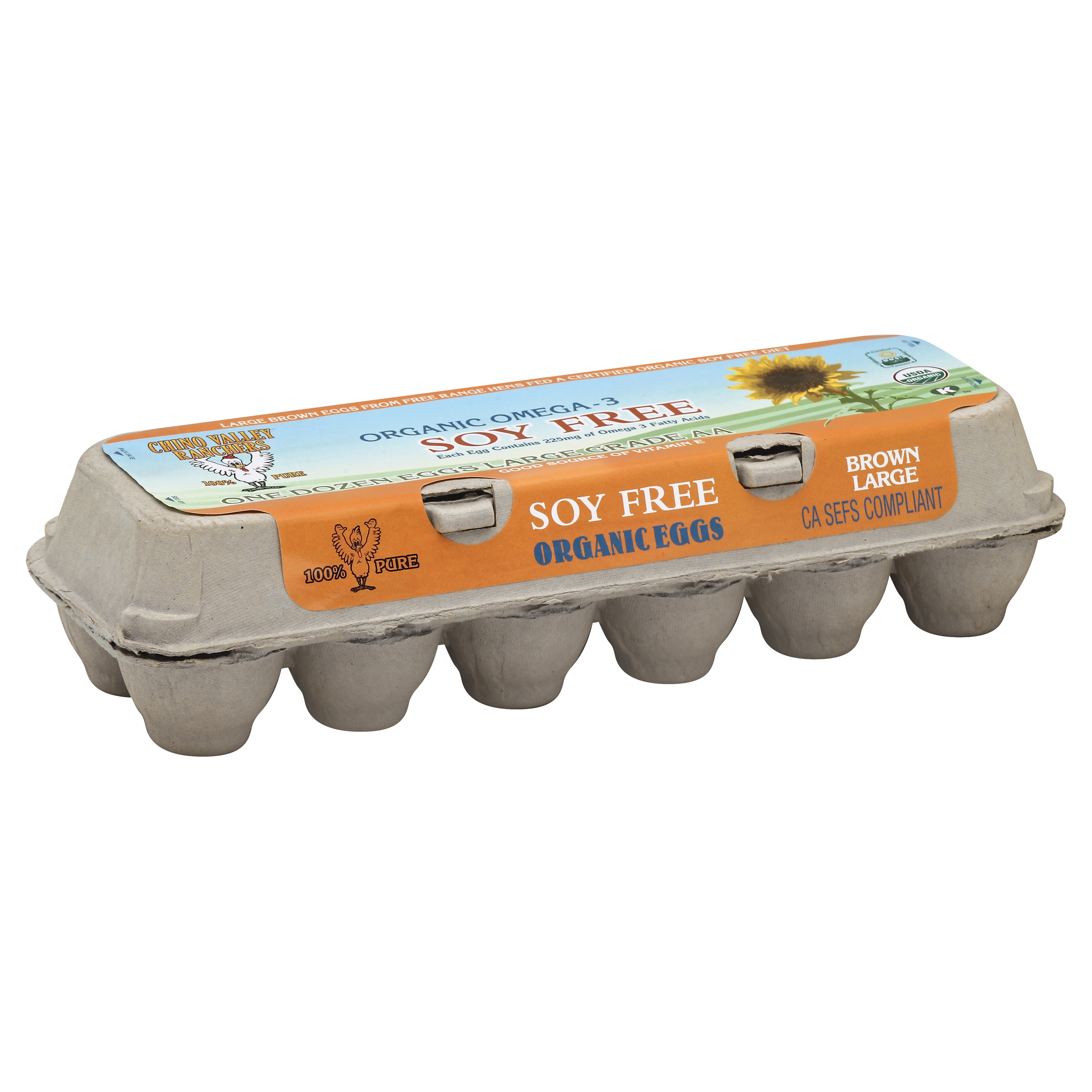 Chino Valley Ranchers Eggs