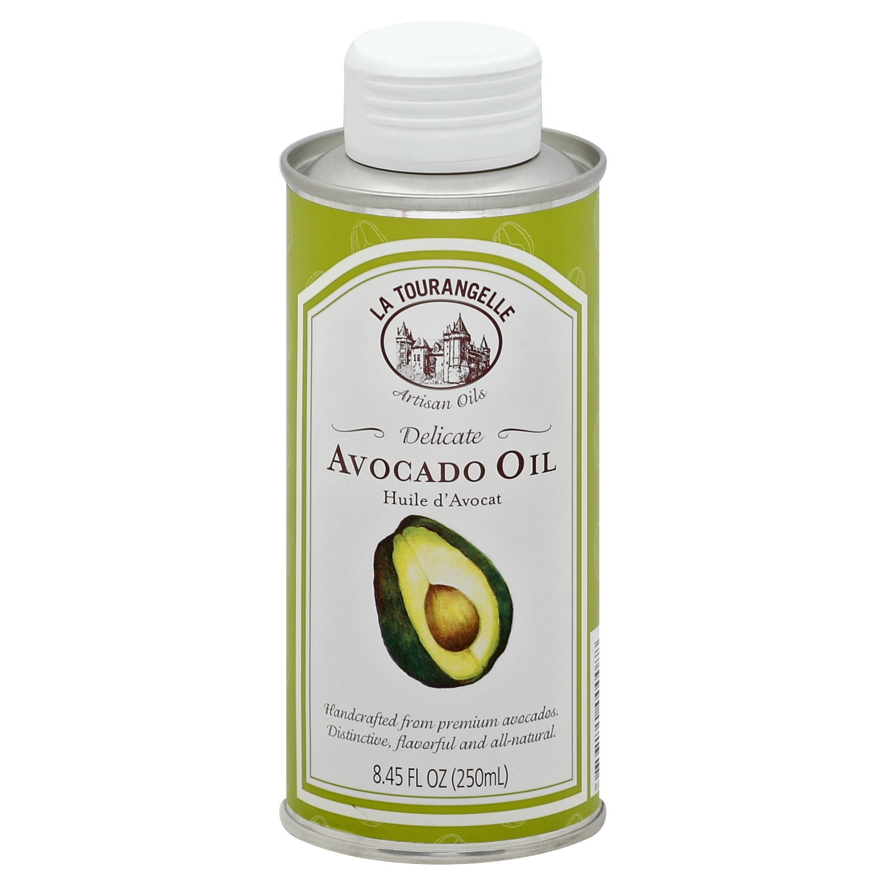 La Tourangelle Avocado Oil