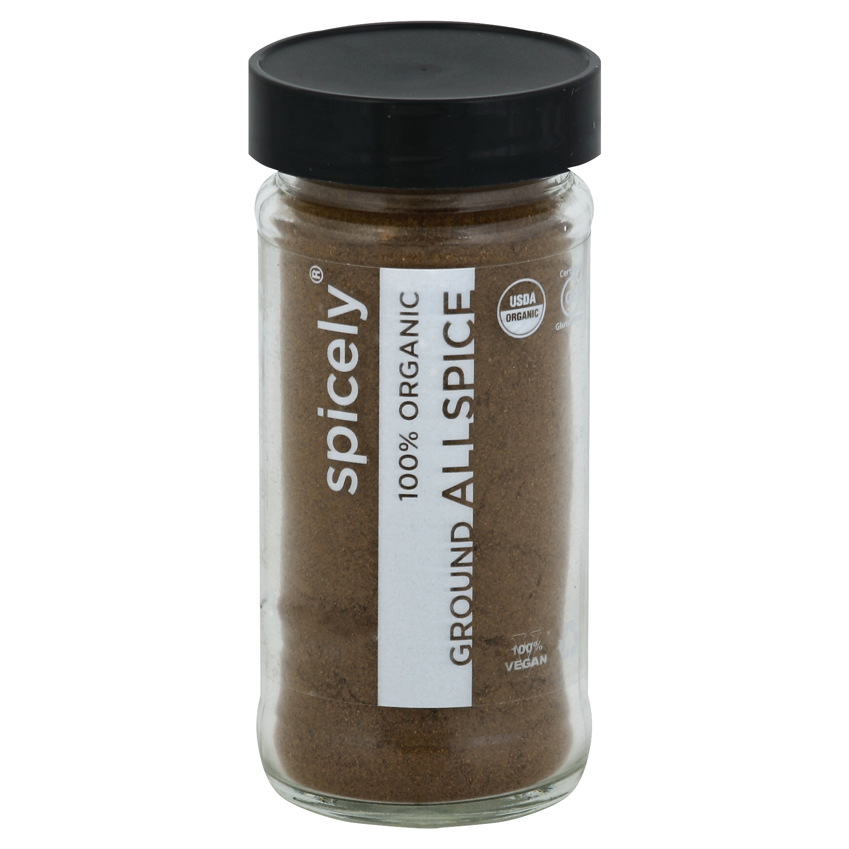 Spicely Allspice