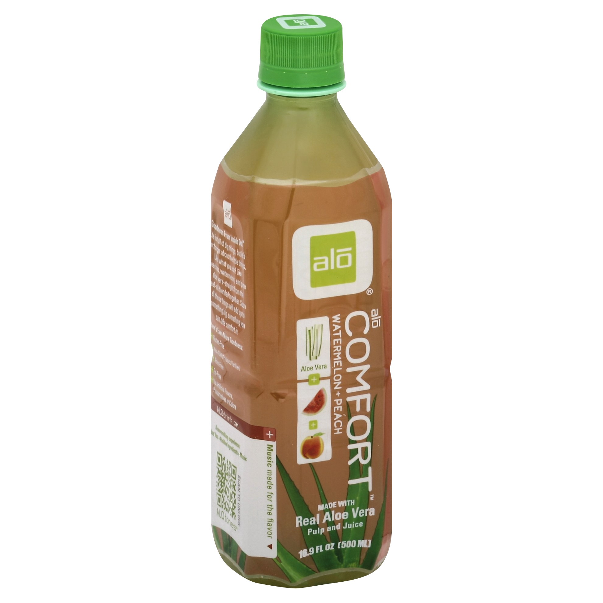Alo Juice