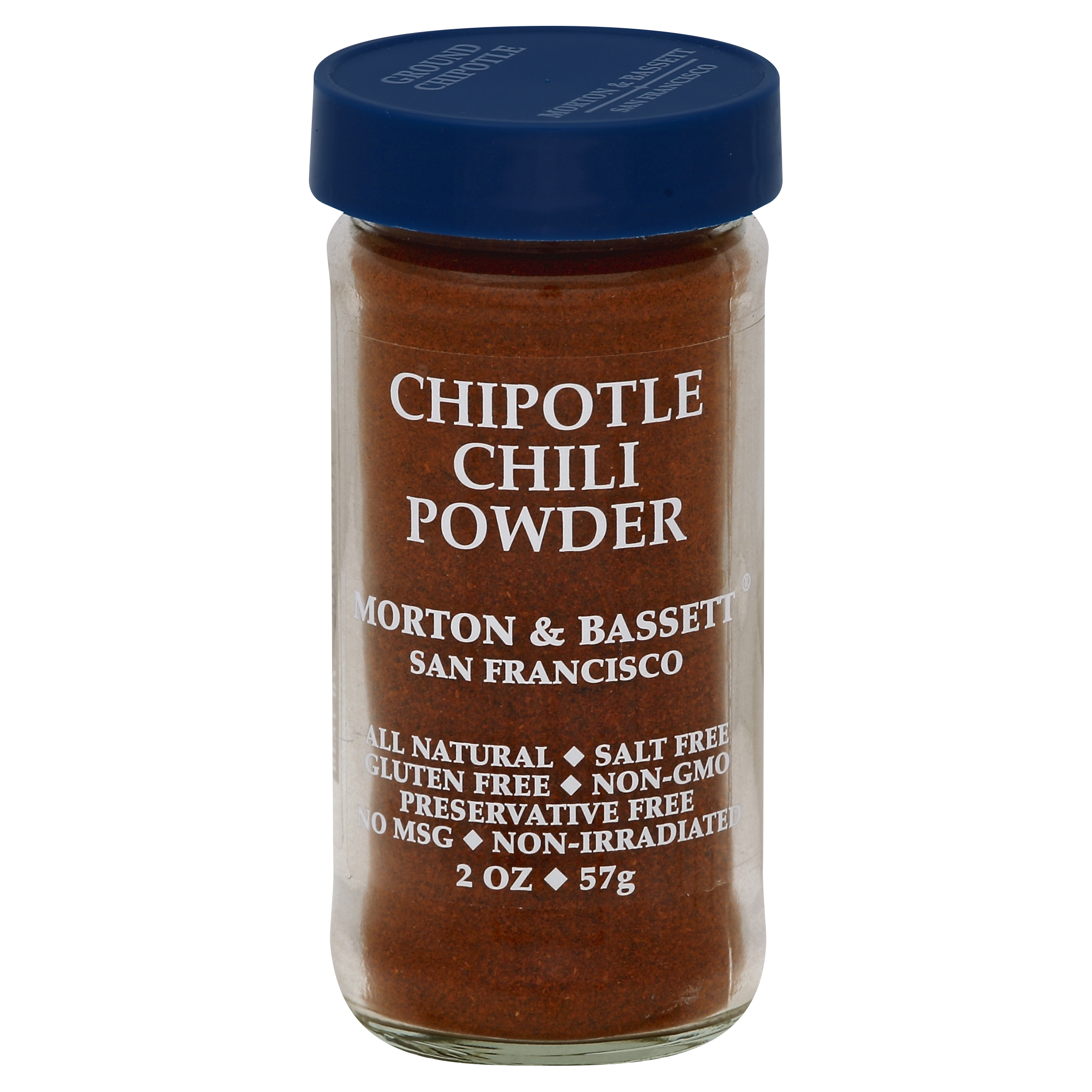 Morton & Bassett Chili Powder