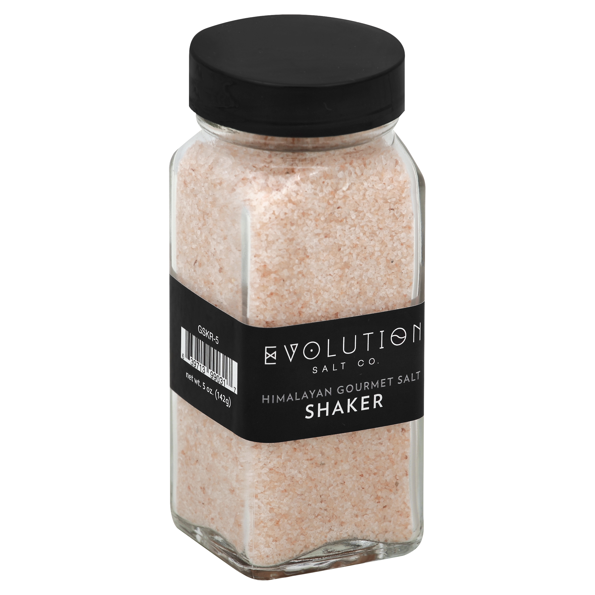 Evolution Salt Salt