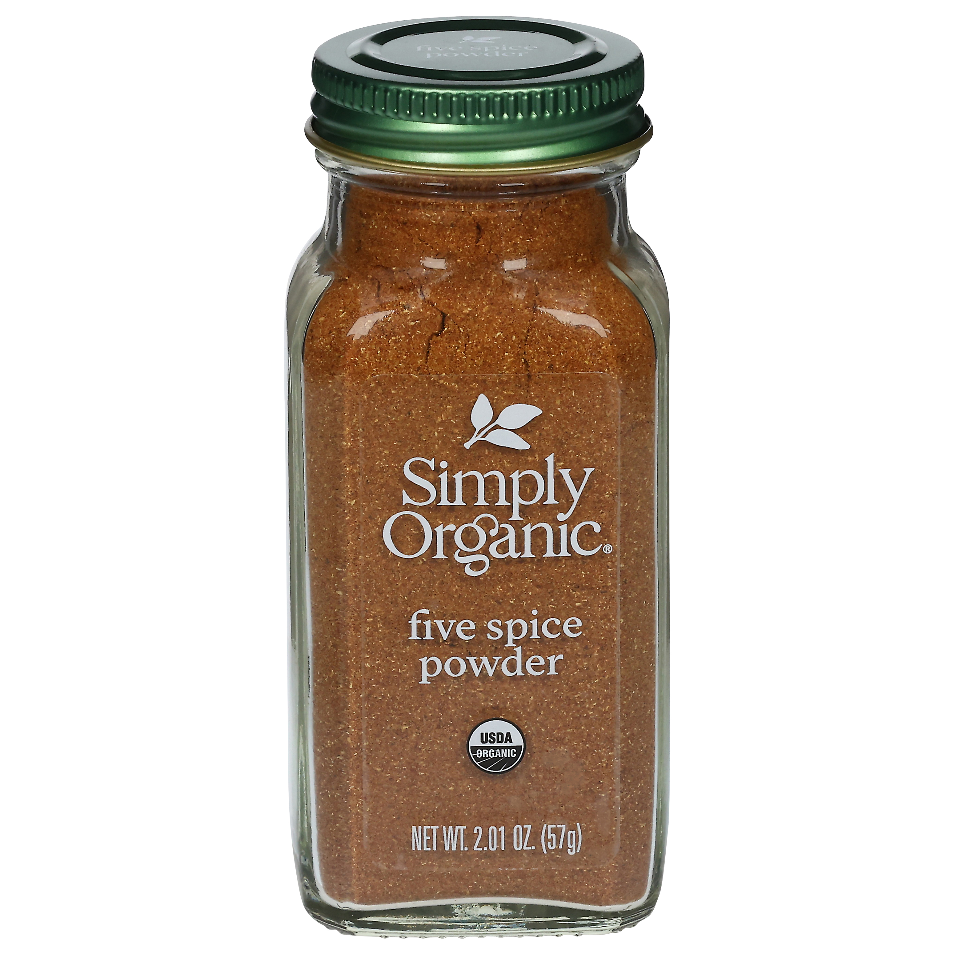 Simply Organic Five Spice Powder
