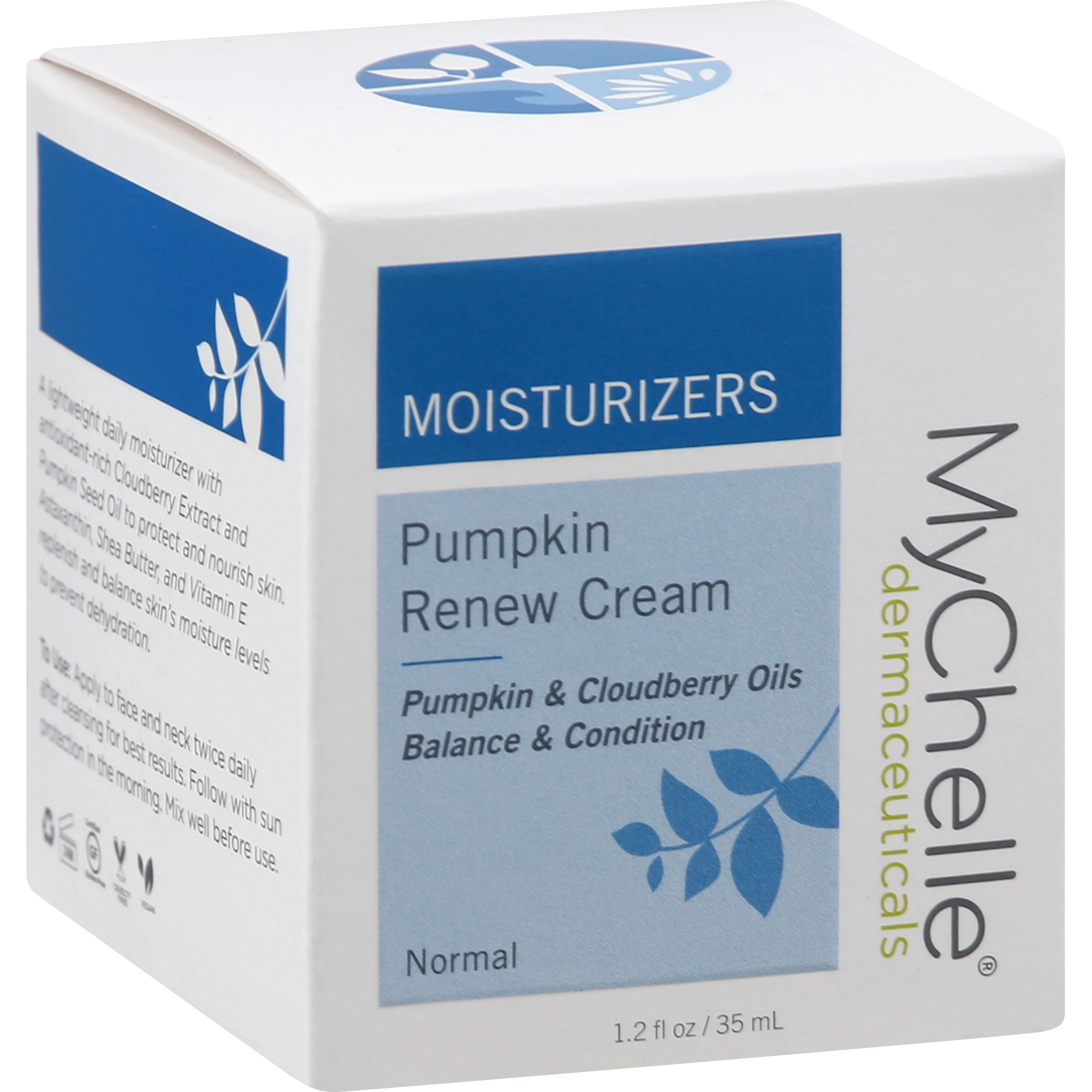 MyChelle Renew Cream