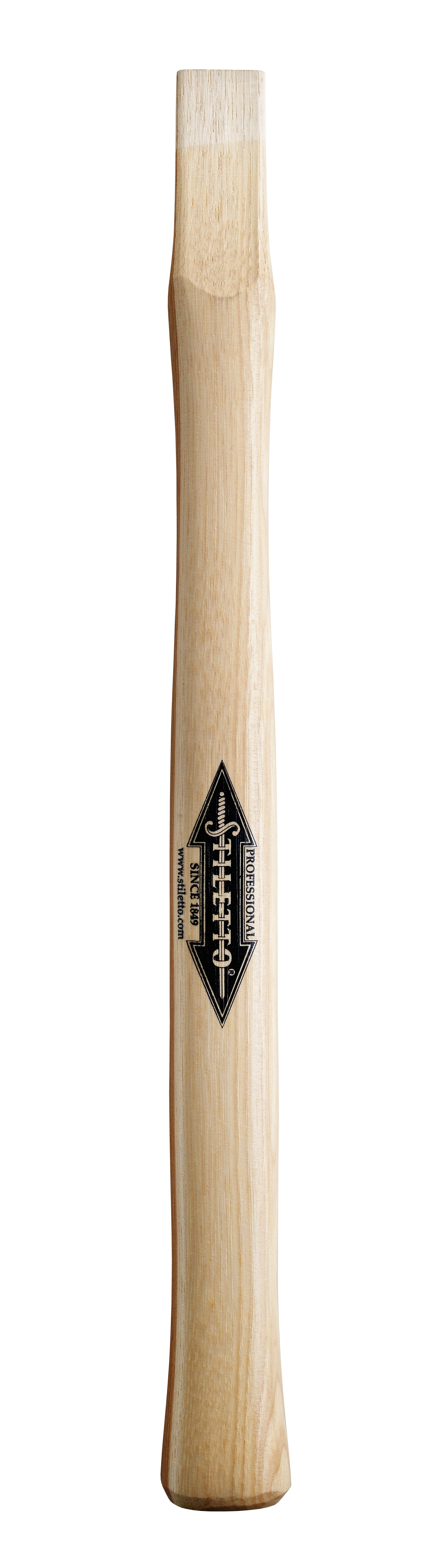 Product image for MILW STLHDL-MHS 18" str hck repl hd