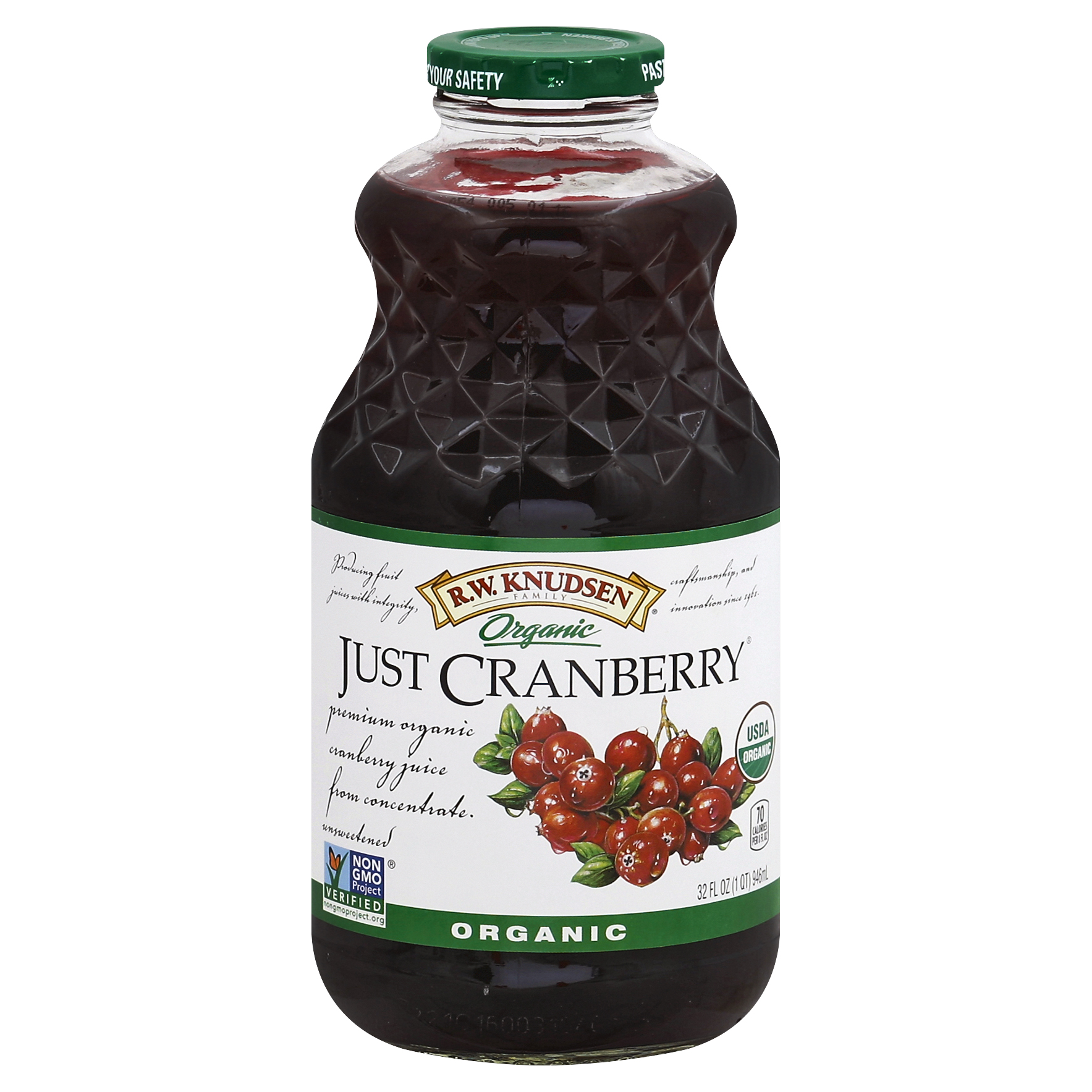 RW Knudsen Juice