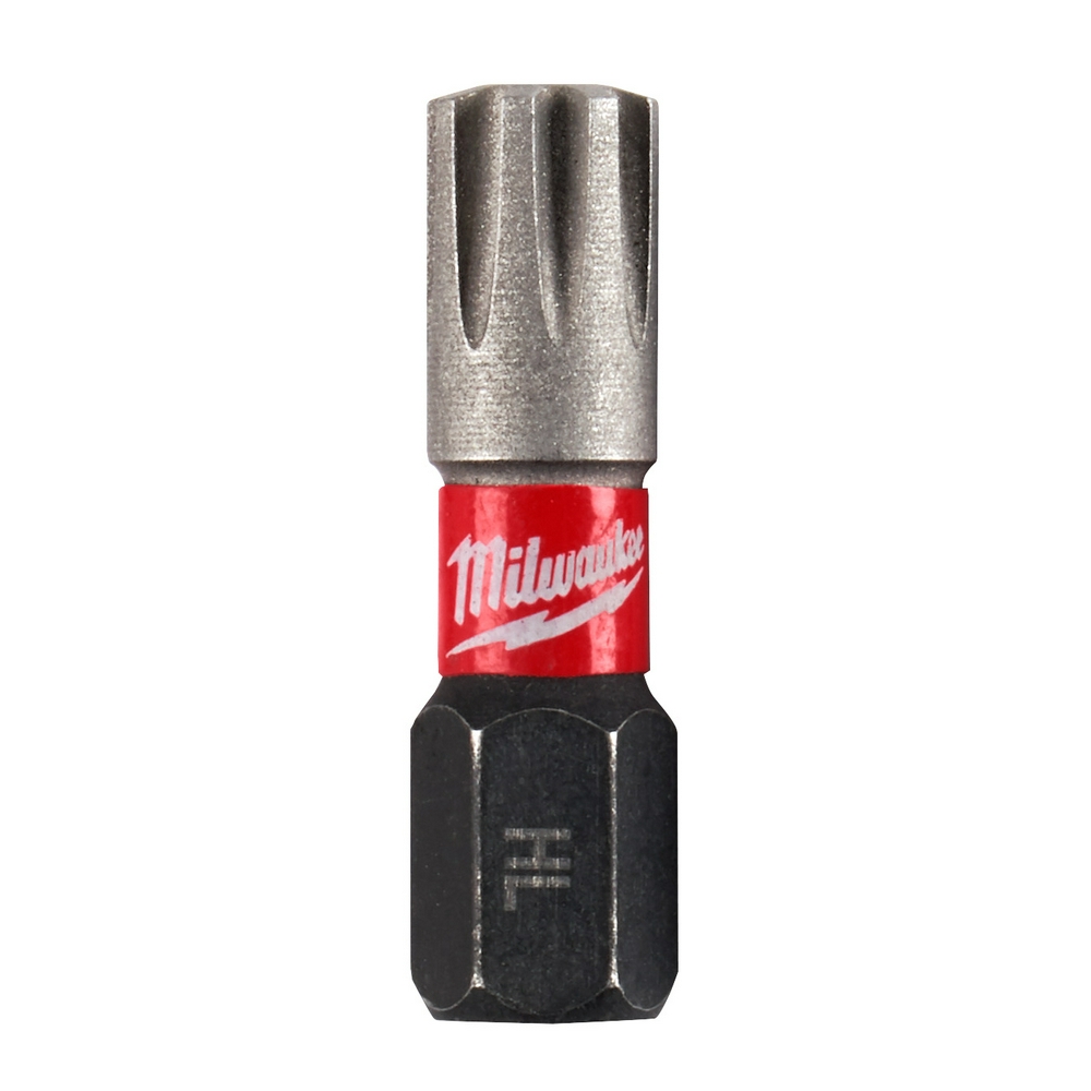 SHOCKWAVE 2-Piece Insert Bits for HeadLOK Wood Screws (2 Pack)