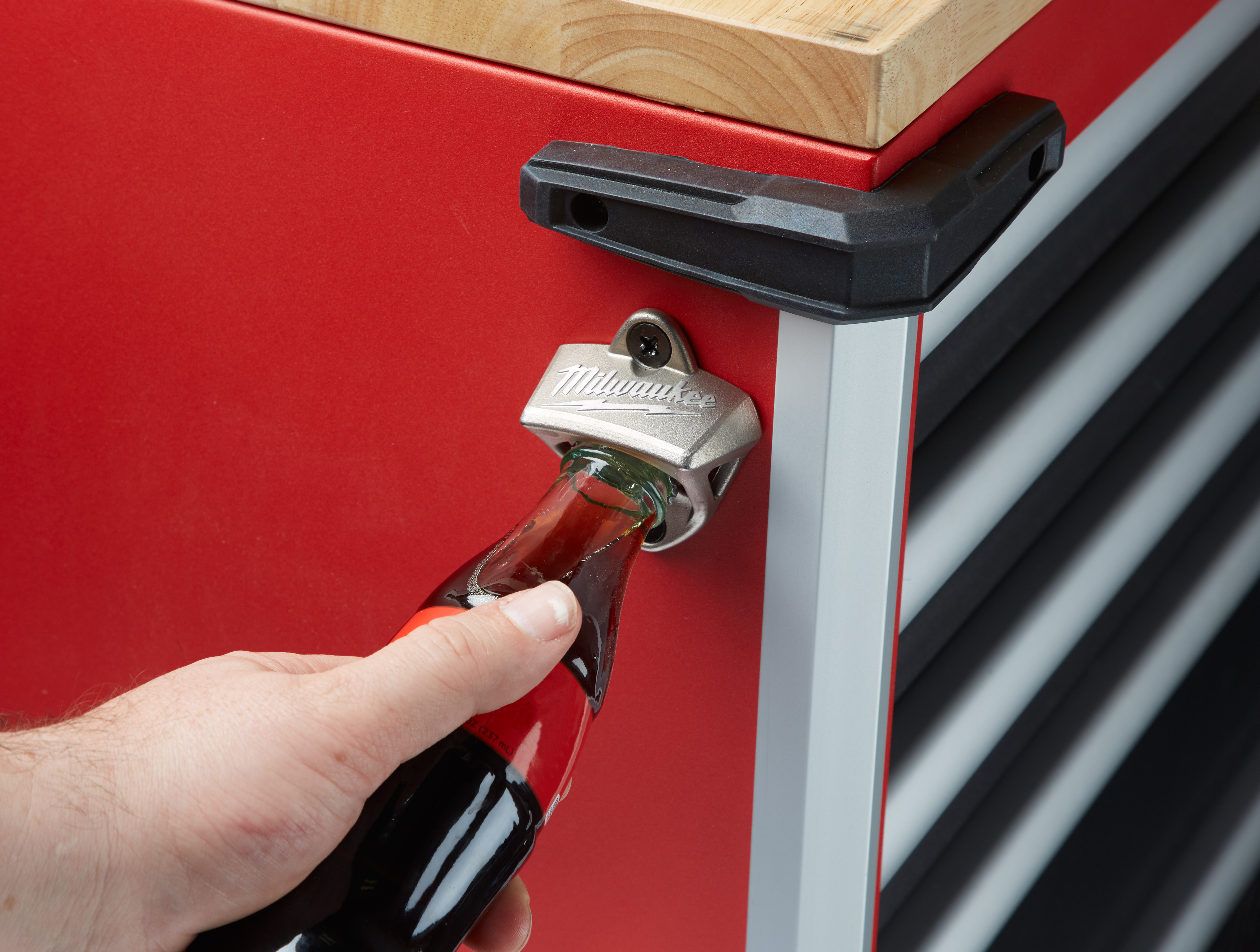 Product image for MILW 48-22-8599 Bottle Opener