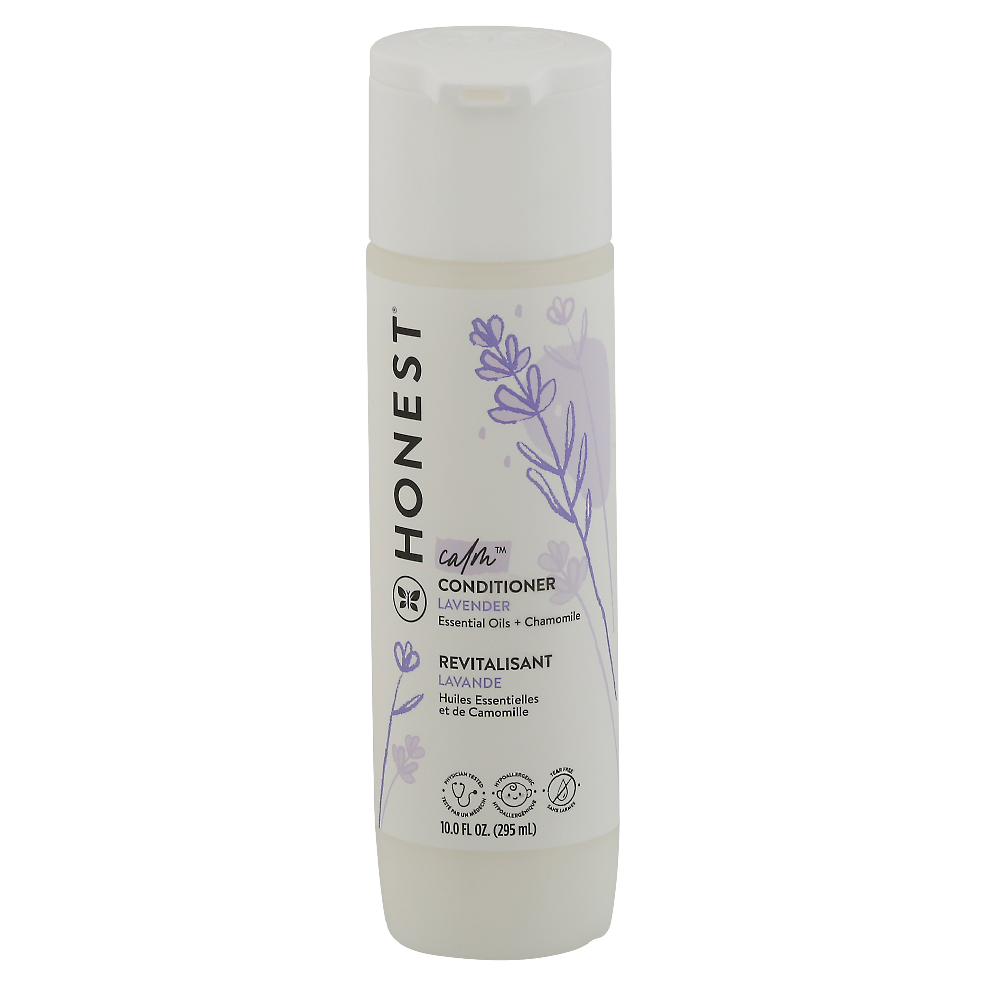 Honest Calm Lavender Conditioner