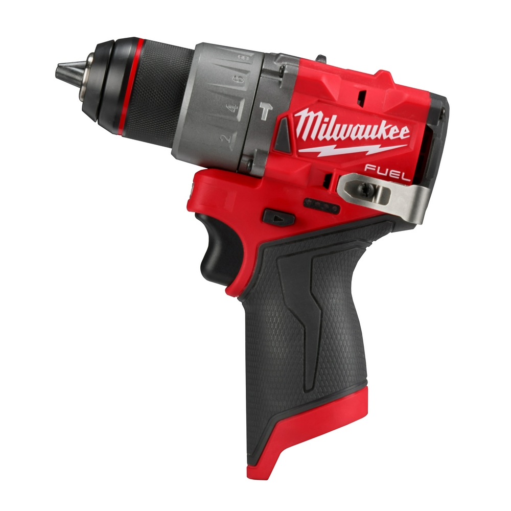 MIL 3404-20 1/2"" Hammer Drill