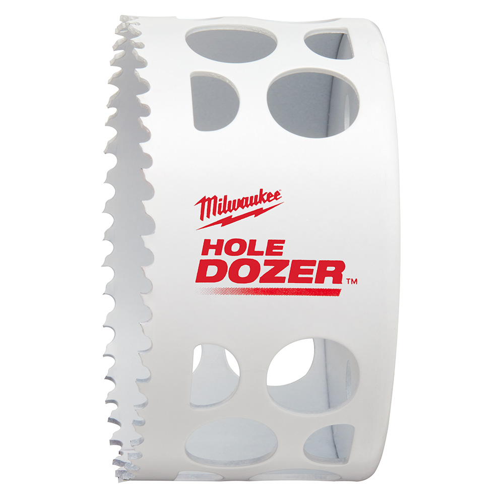 3-1/4" Hole Dozer Hole Saw