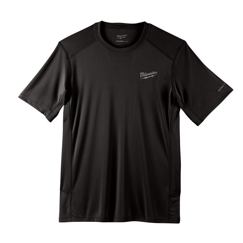 WORKSKIN™ Lightweight Performance Shirt - Short Sleeve Image