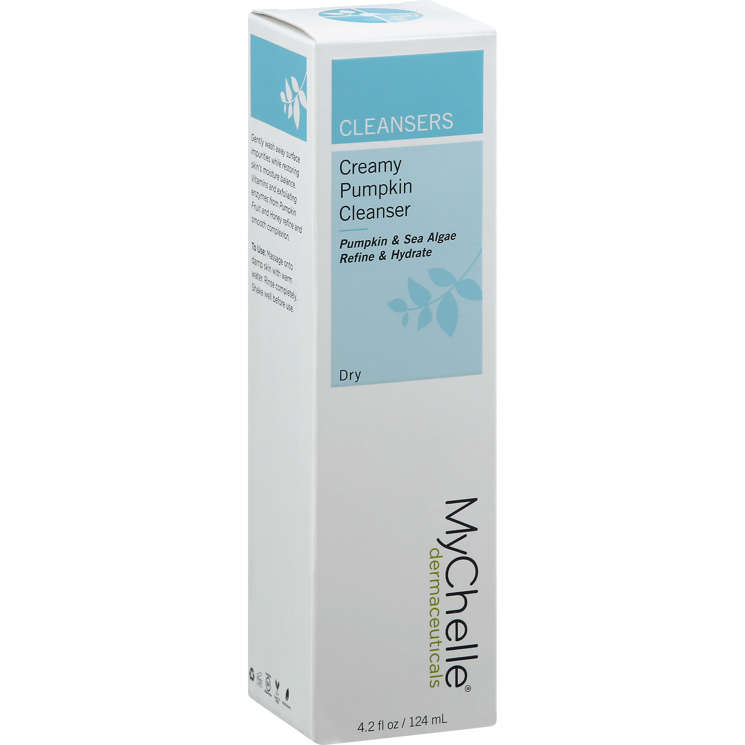 MyChelle Cleanser