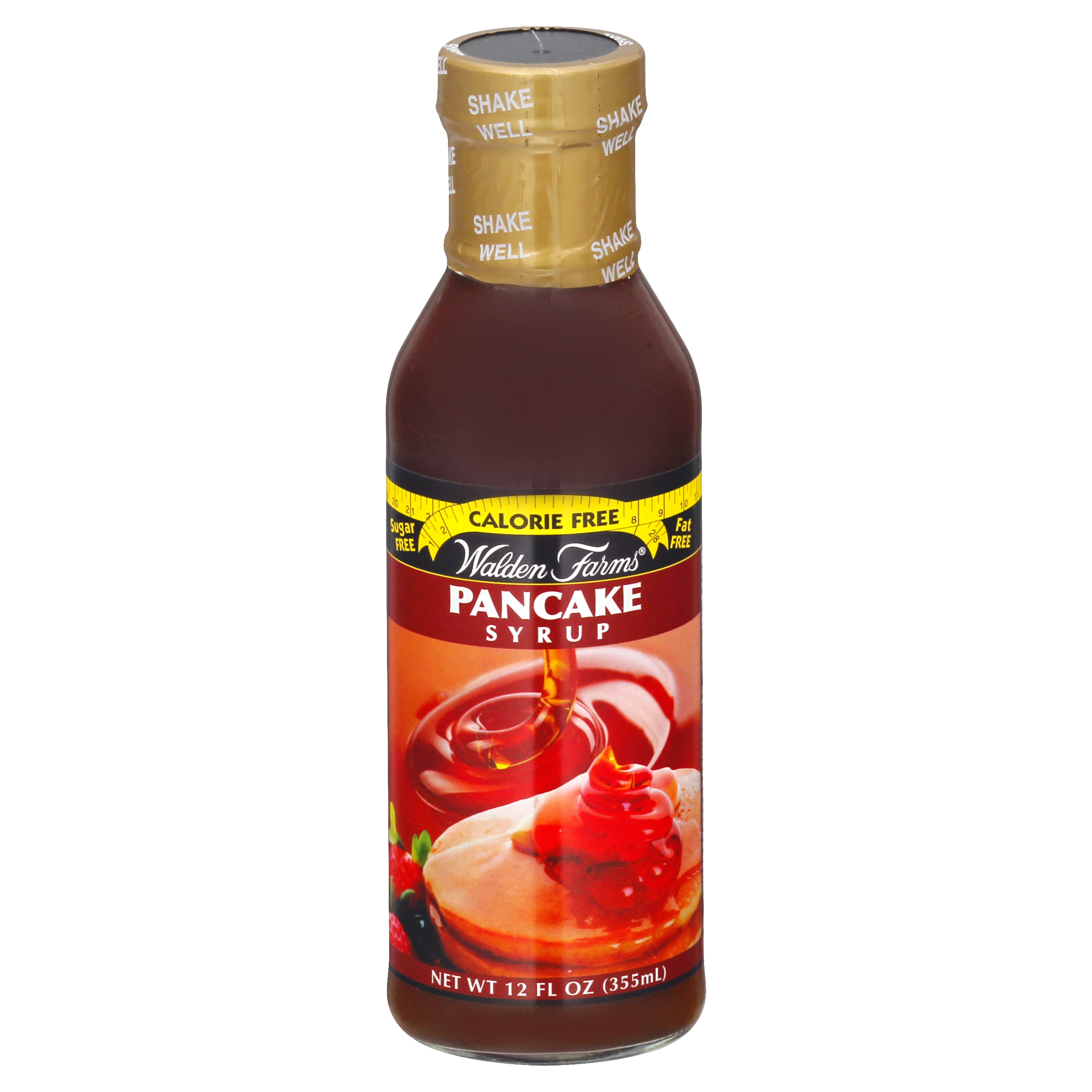 Walden Farms Pancake Syrup