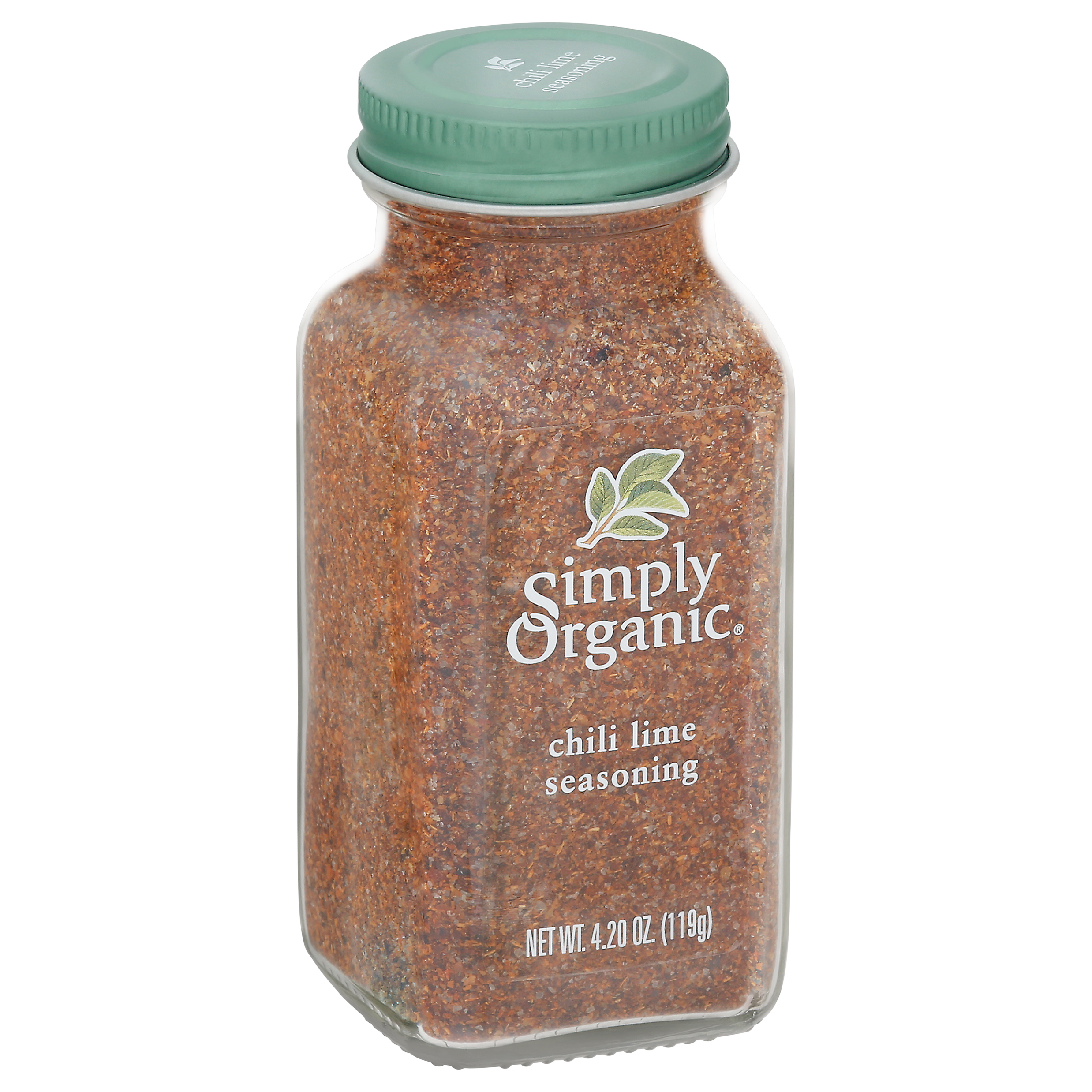 Simply Organic Chili Lime Seasoning