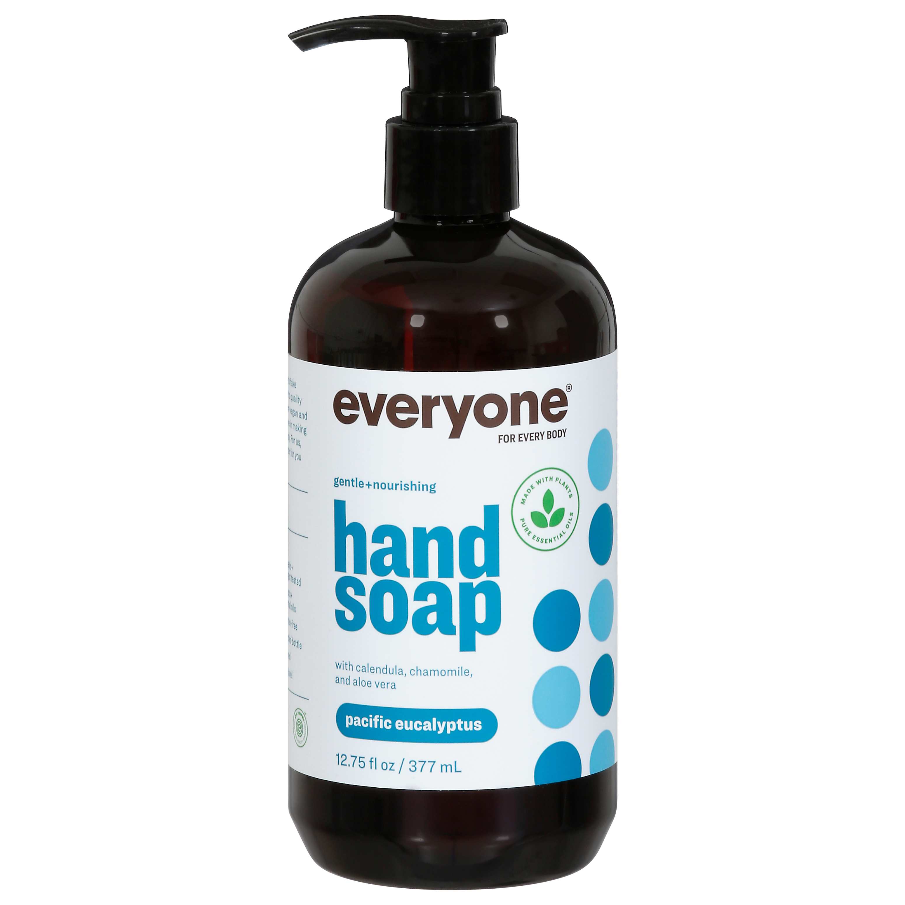 Everyone Pacific Eucalyptus Hand Soap