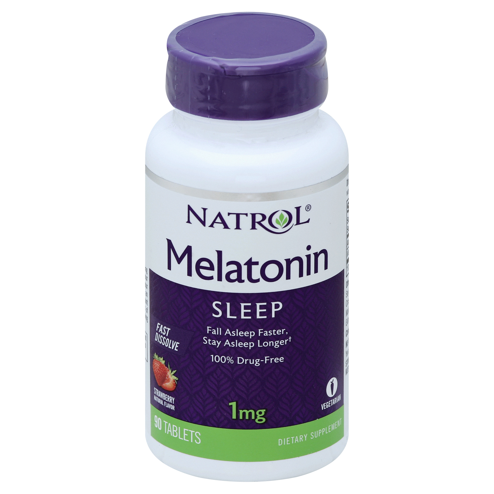 Natrol Melatonin