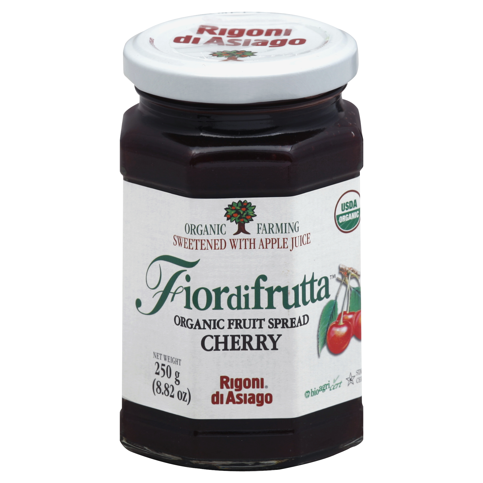 Fiordifrutta Fruit Spread