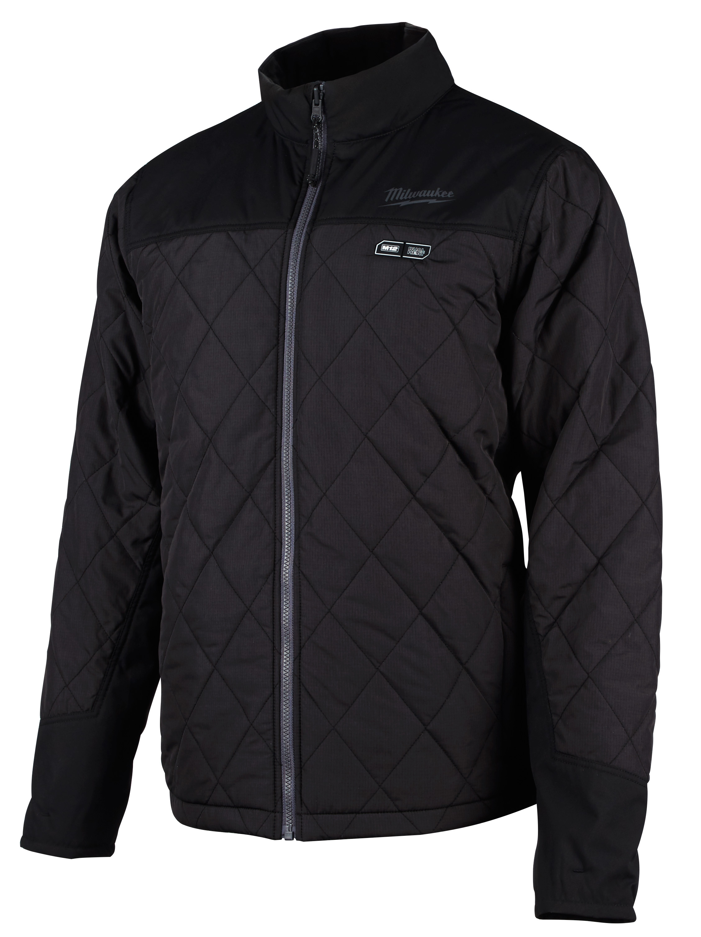 M12™ Heated AXIS™ Jacket Kit S (Black) Image