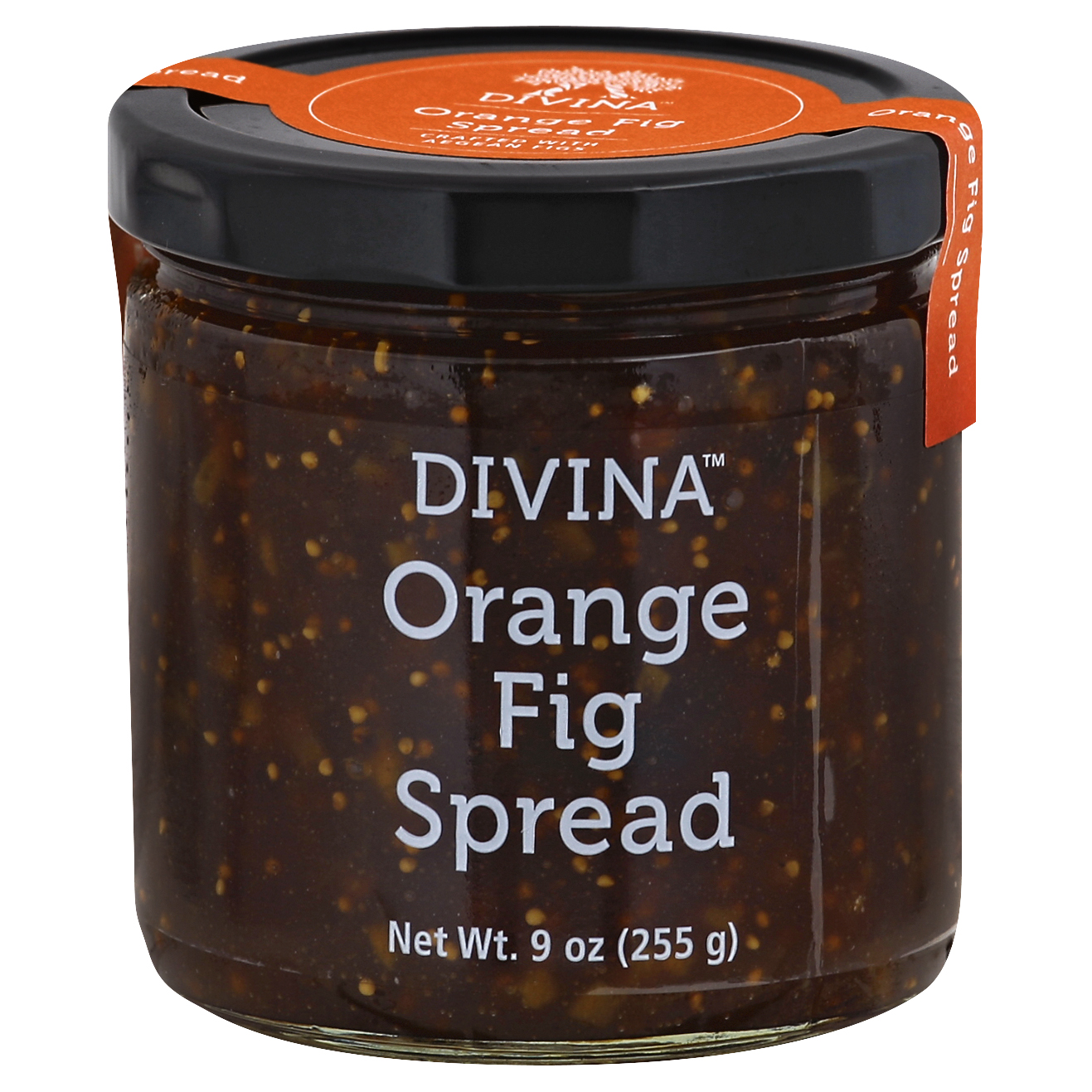 Divina Fig Spread