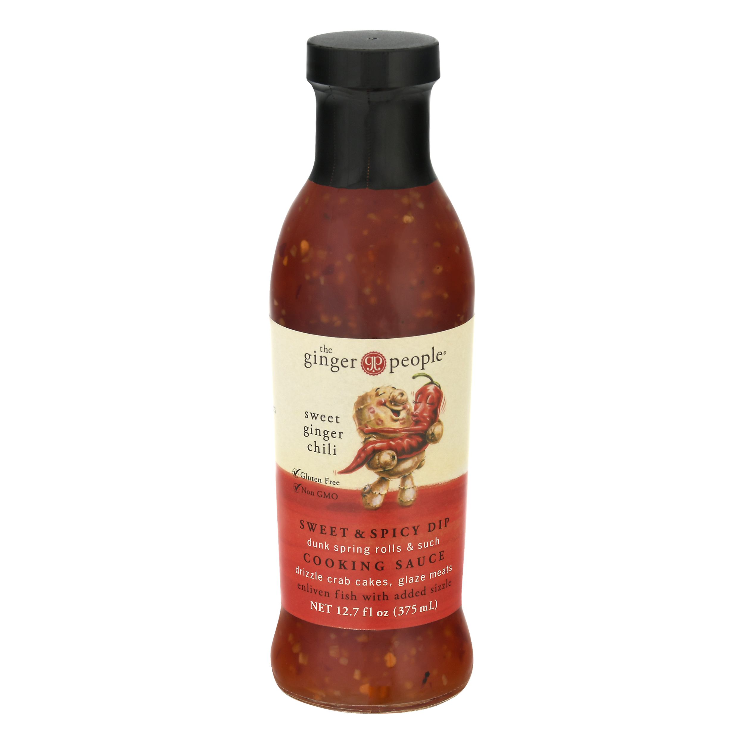 Ginger People Sweet Ginger Chili