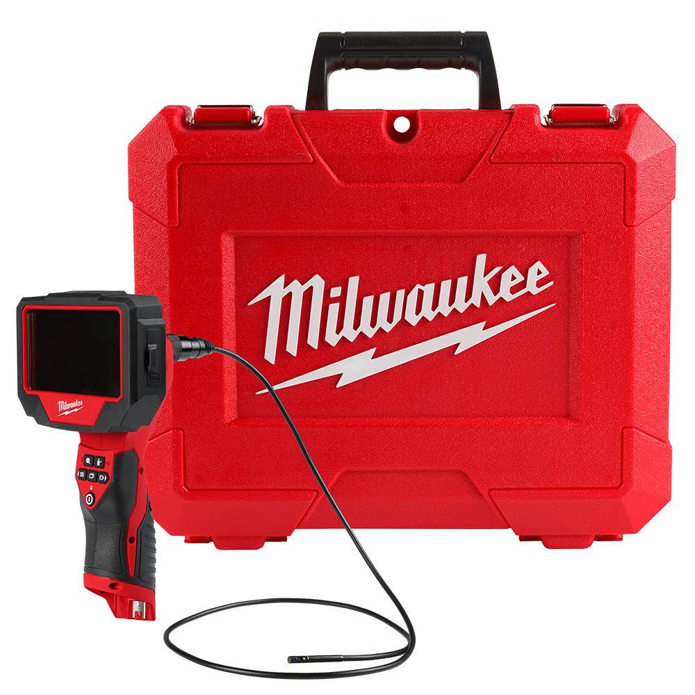 M12 Auto Technician Borescope