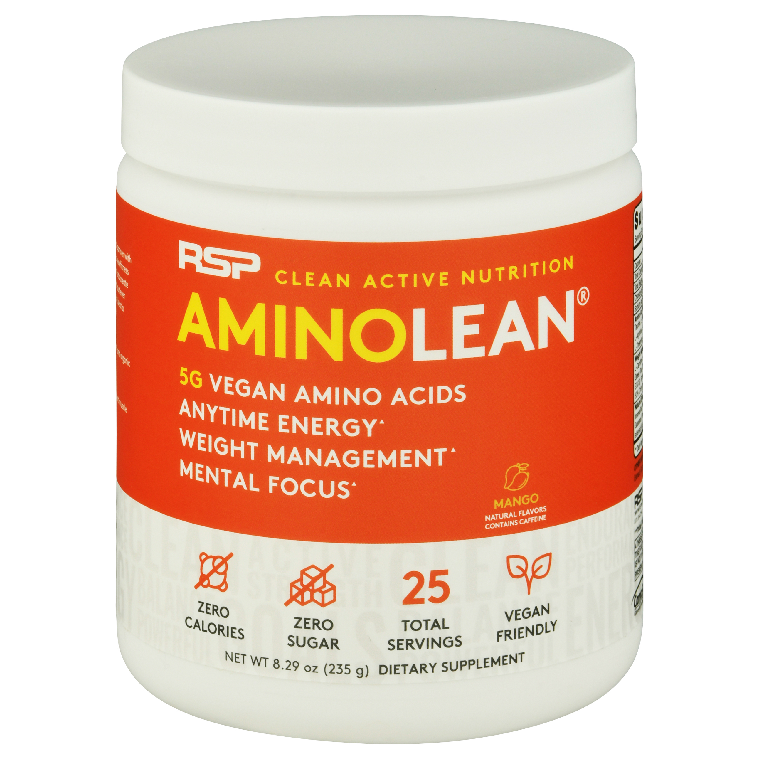 RSP Mango Amino Lean