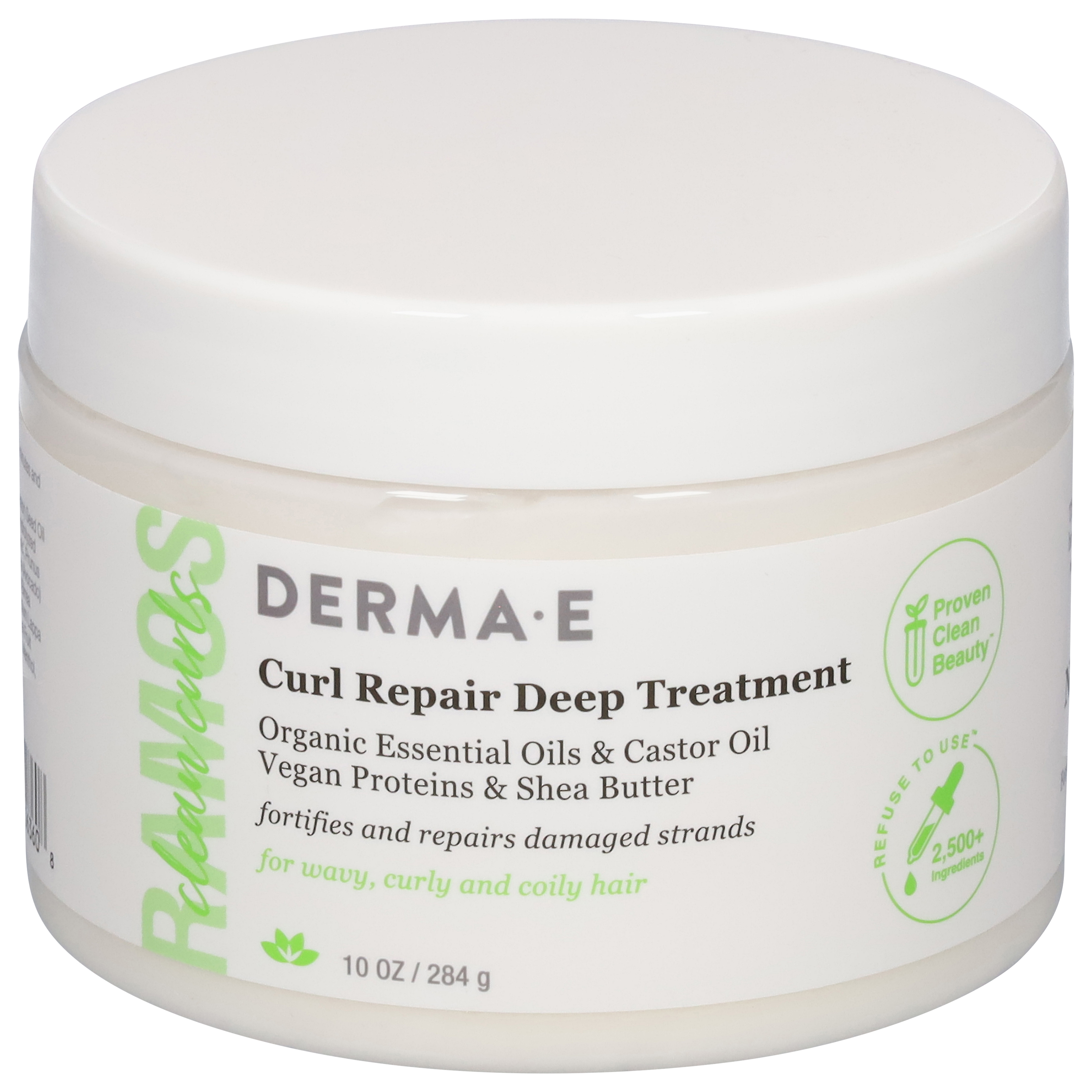 Derma E Curl Repair Deep Treatment