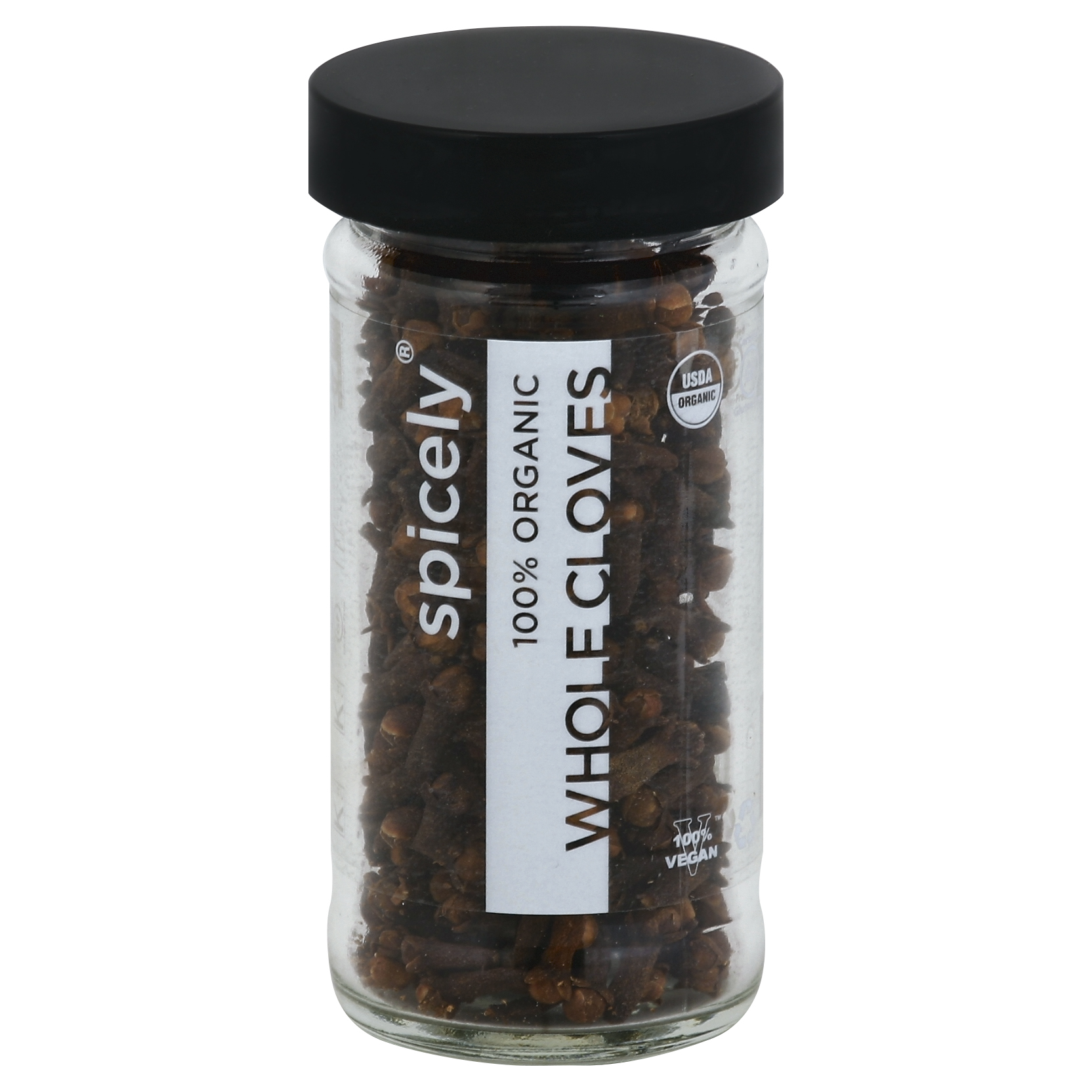 Spicely Cloves