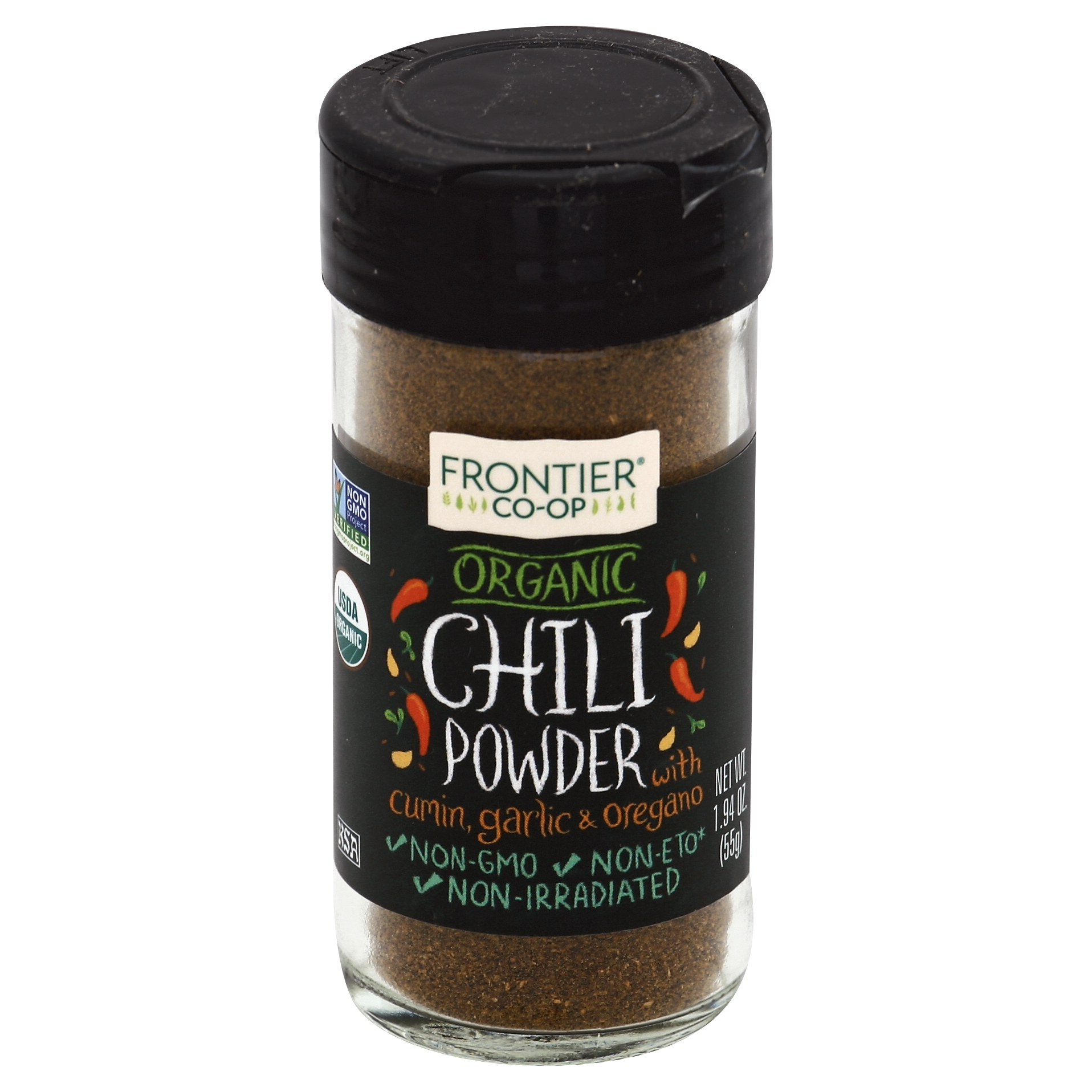 Frontier Chili Powder