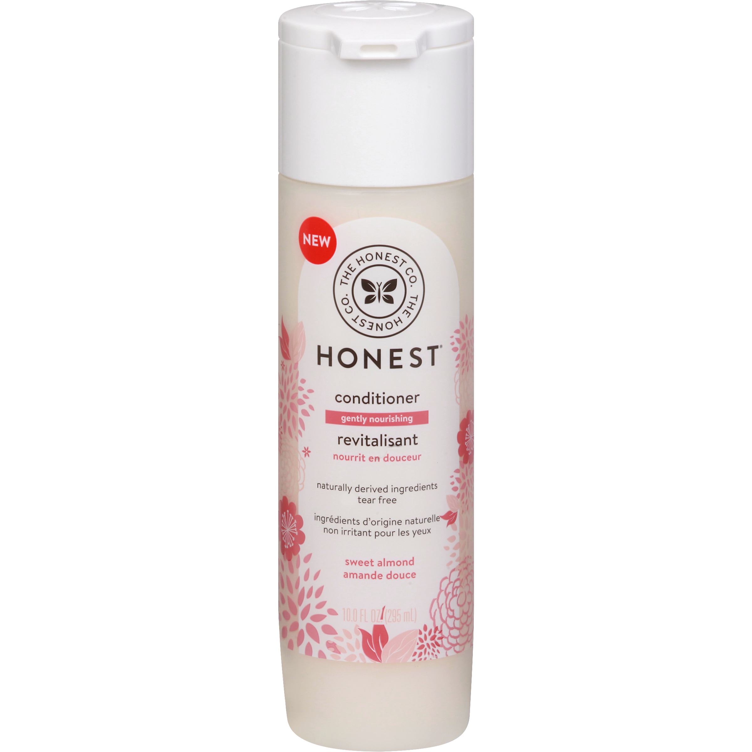 Honest Conditioner