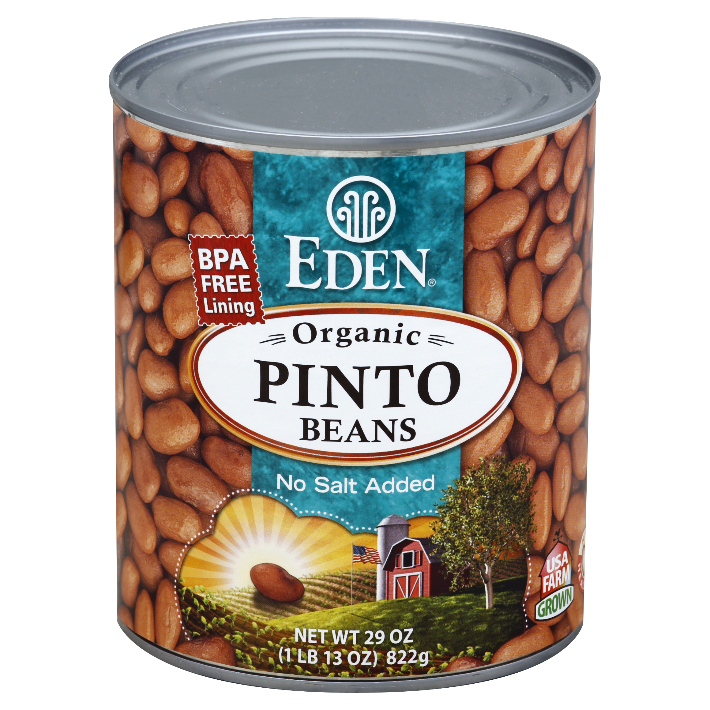 Eden Pinto Beans