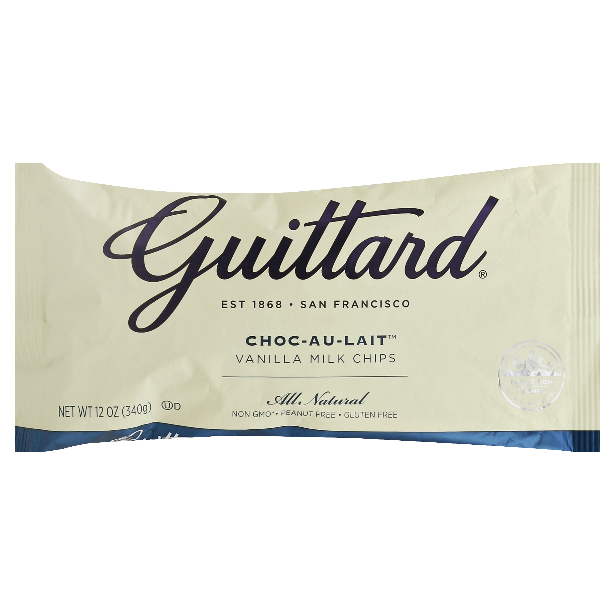 Guittard Baking Chips