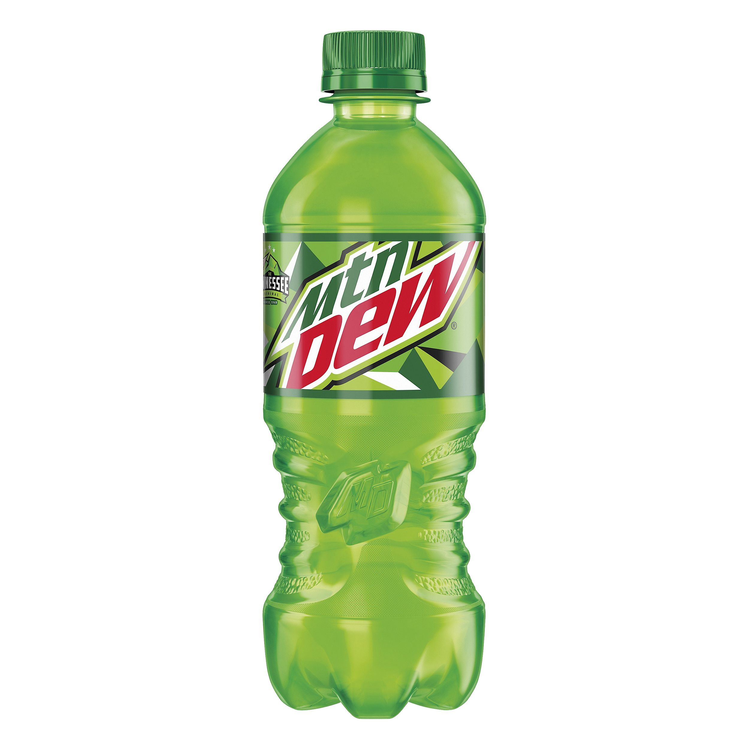 Mountain Dew Soda 20 fl oz