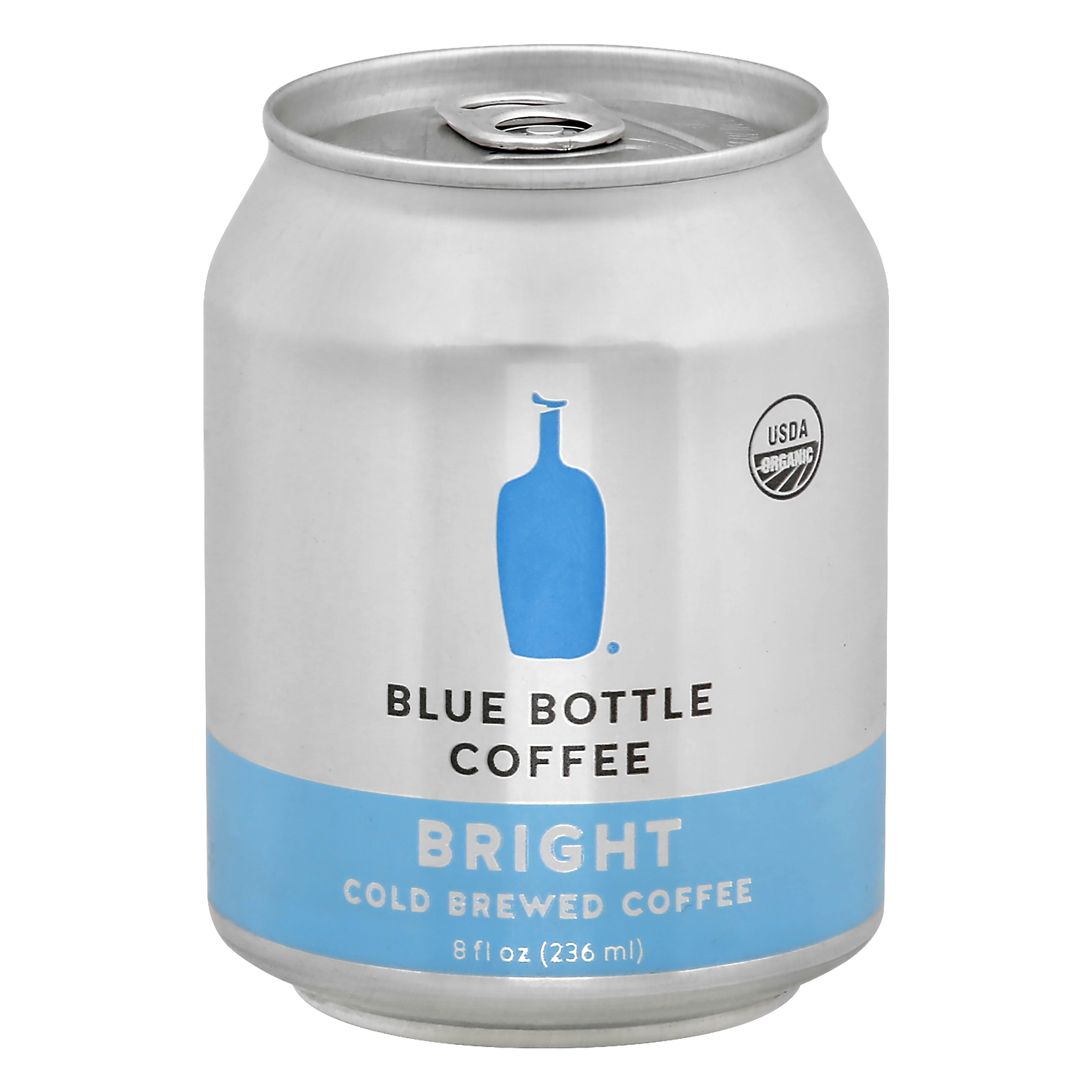 Blue Bottle Coffee Bright Cold Brewed Coffee