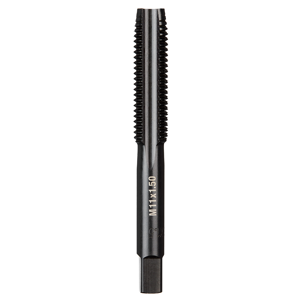 M11-1.50 mm Straight Flute Plug Tap