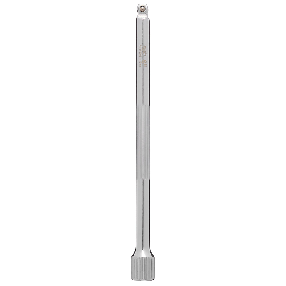 1/4" Drive 6" Wobble Extension