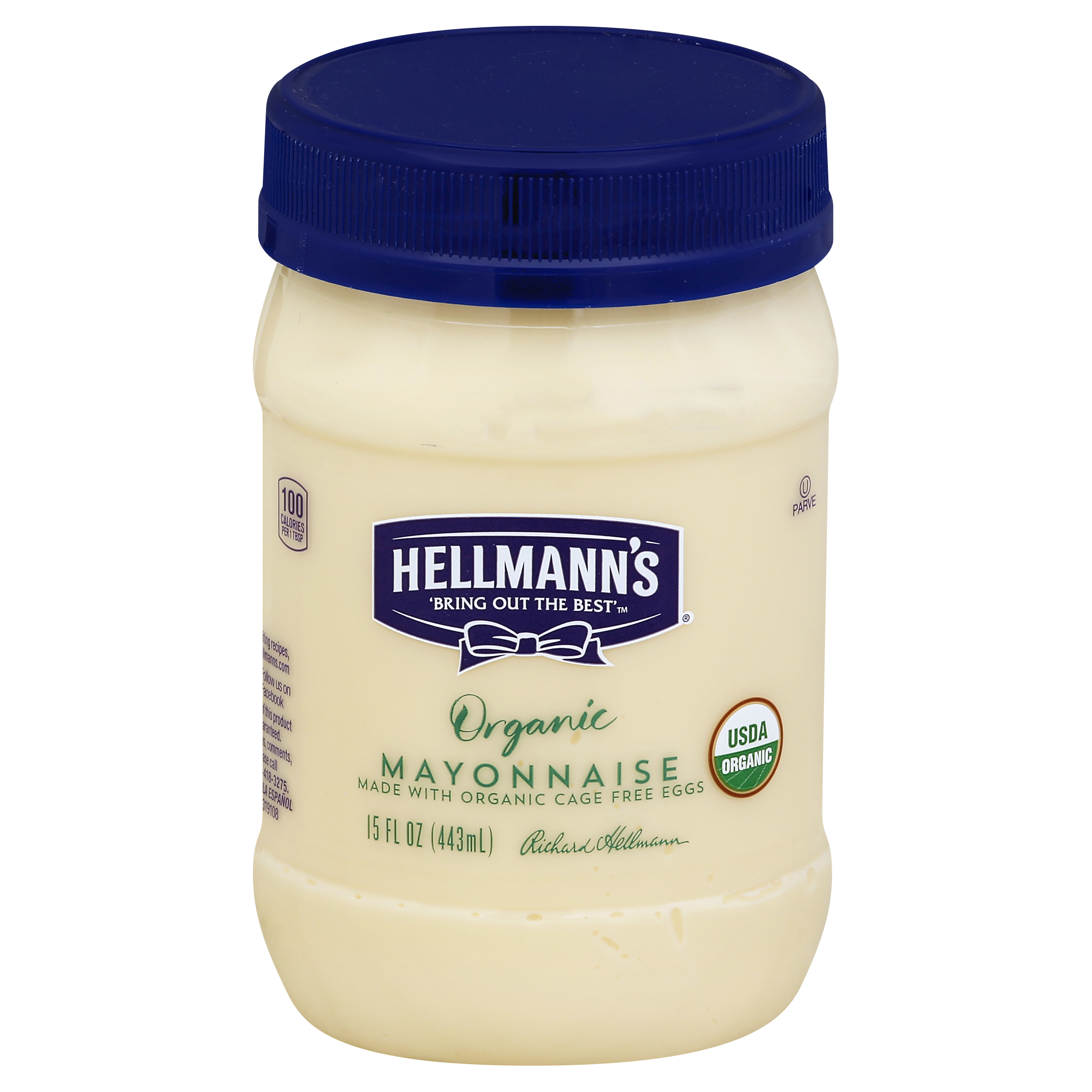 Best Foods Mayonnaise