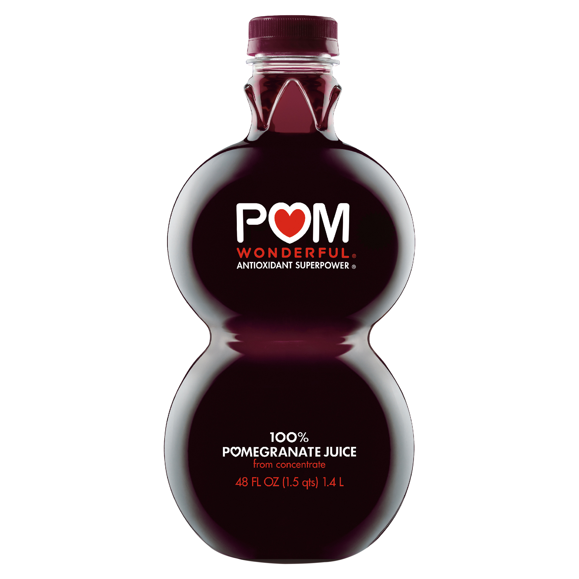 POM Wonderful 100% Pomegranate Juice,