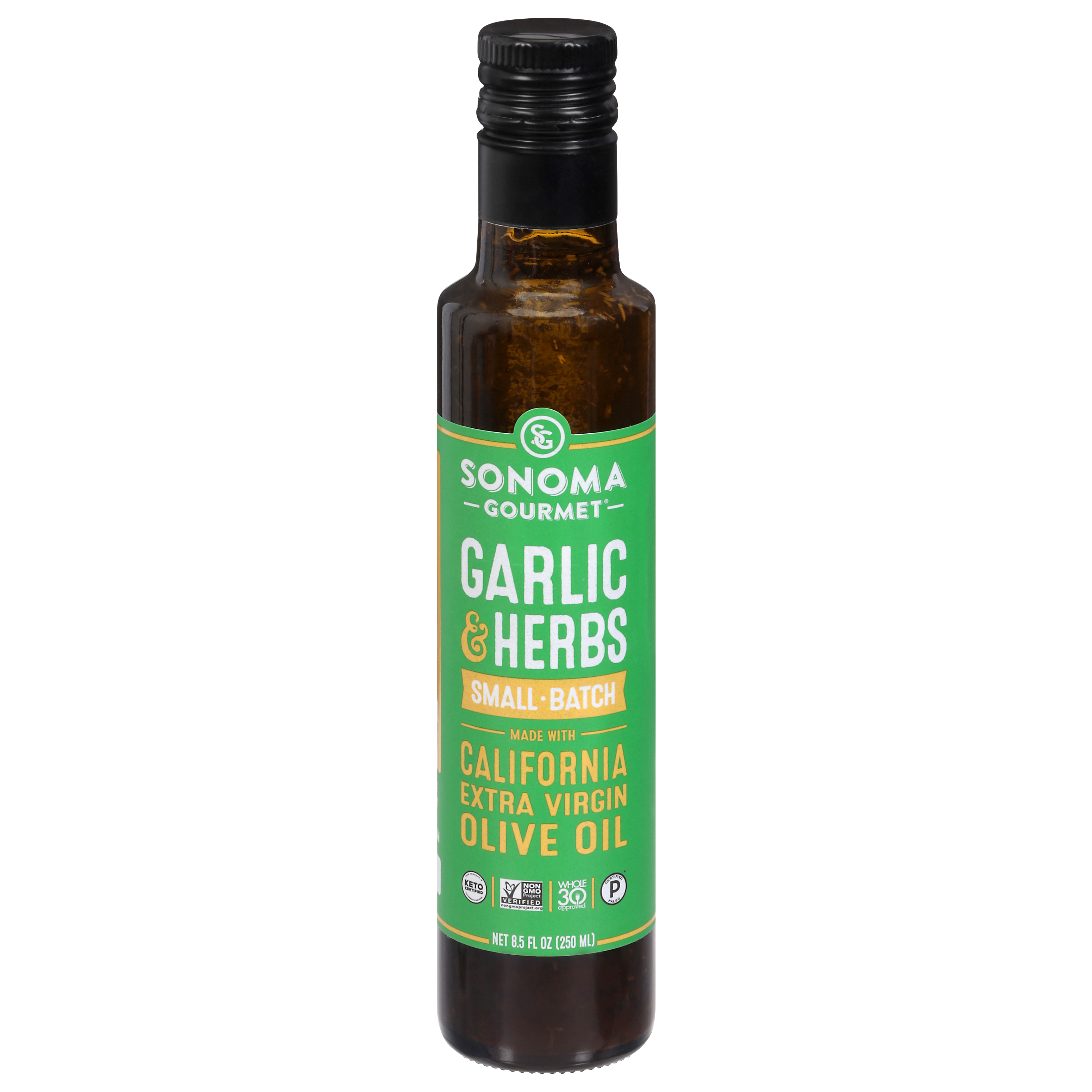Sonoma Gourmet Roasted Garlic & Herbs