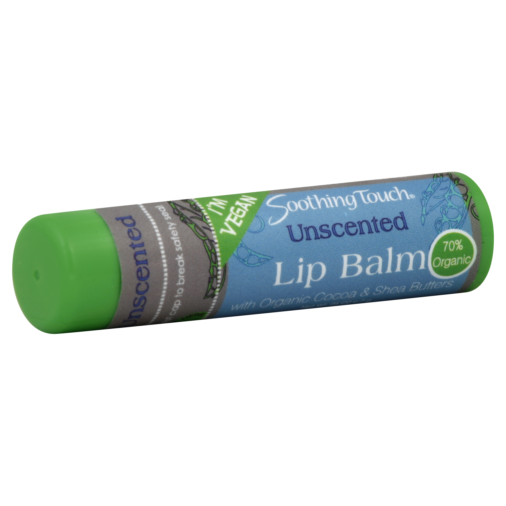 Soothing Touch Lip Balm